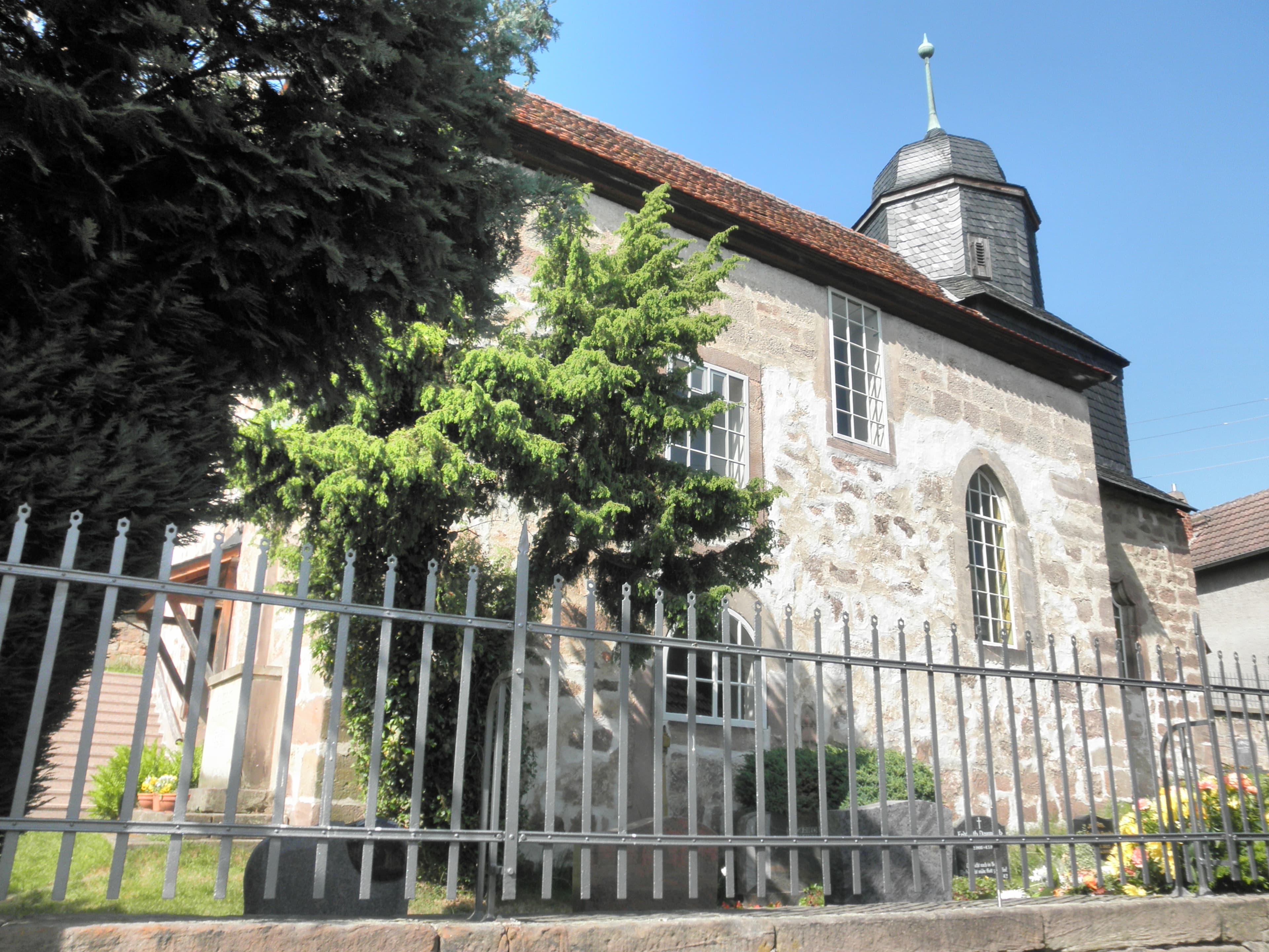 Saint Paul Church