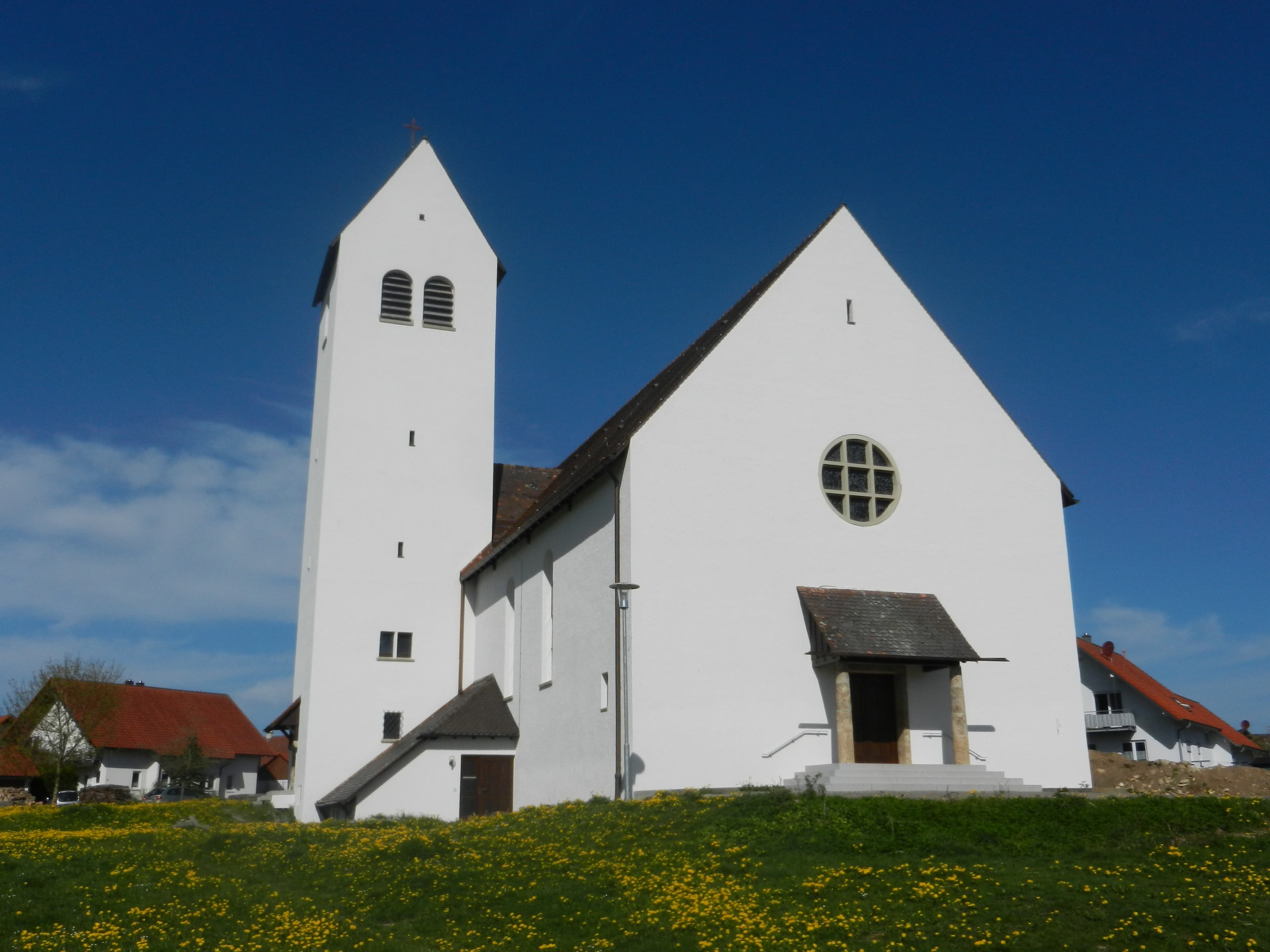 St. Matthäus