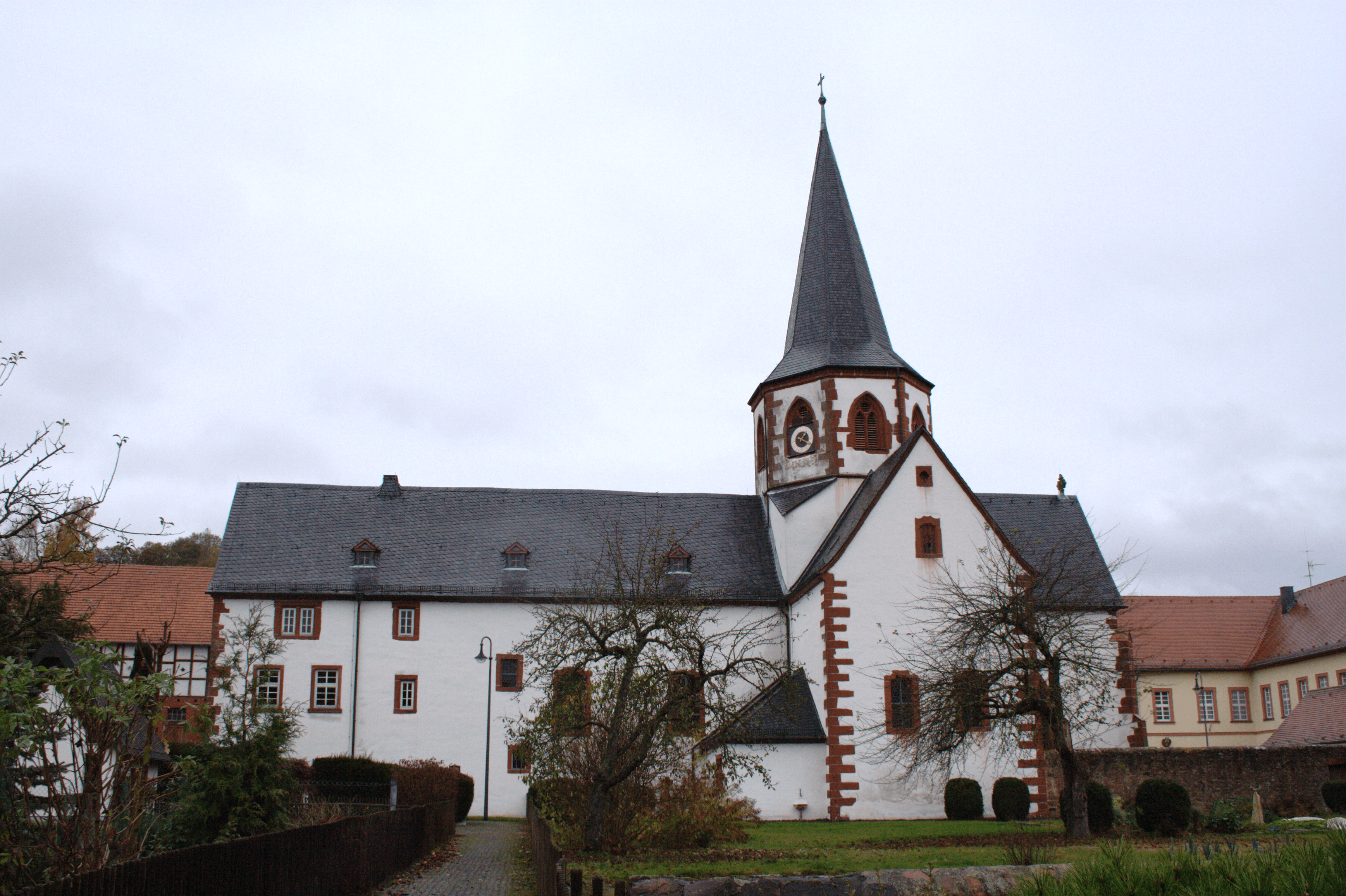 St. Simon und Judas