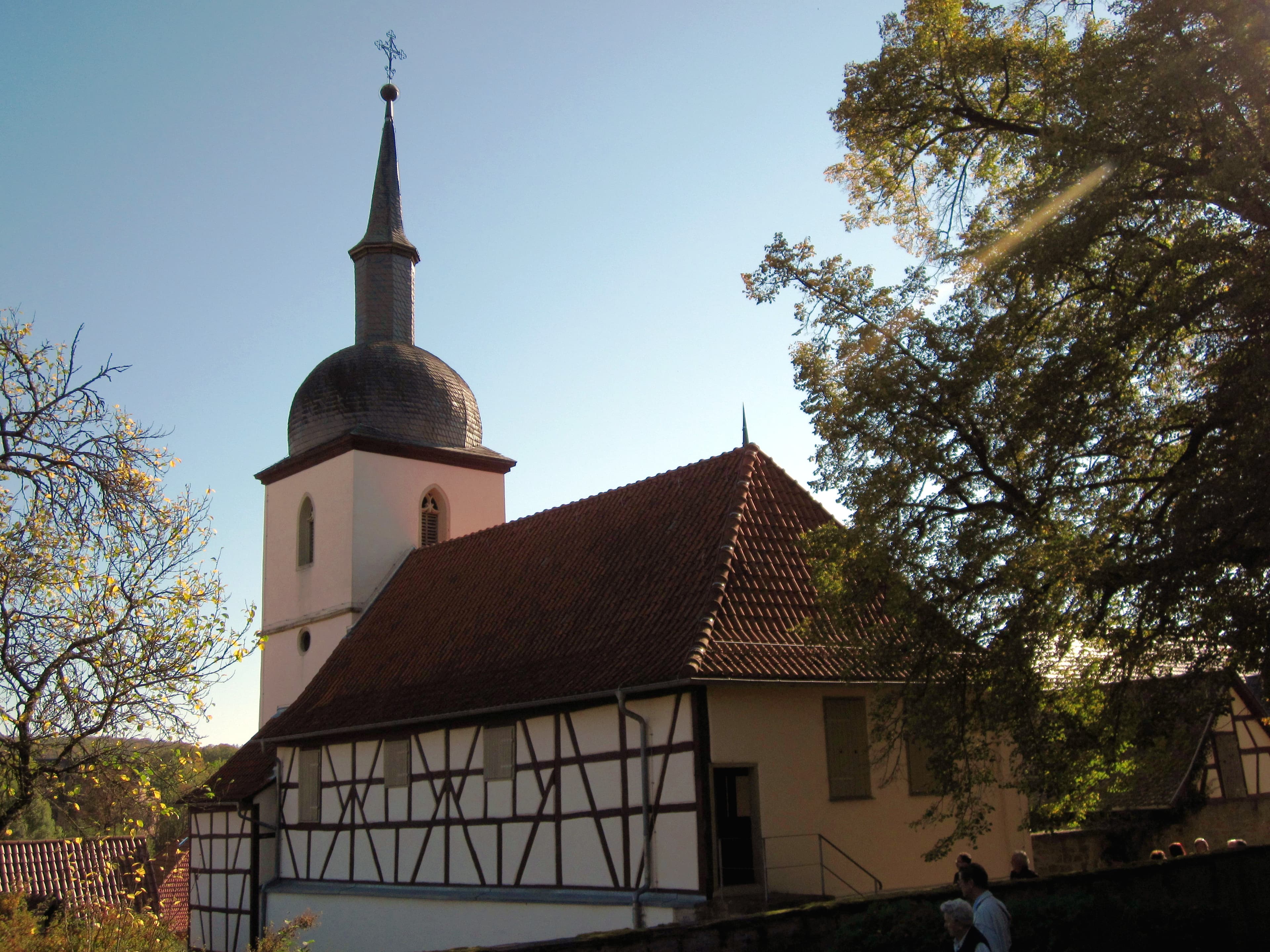 Kirche