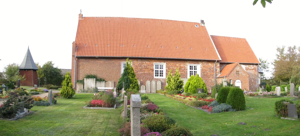St. Nicholas' Church