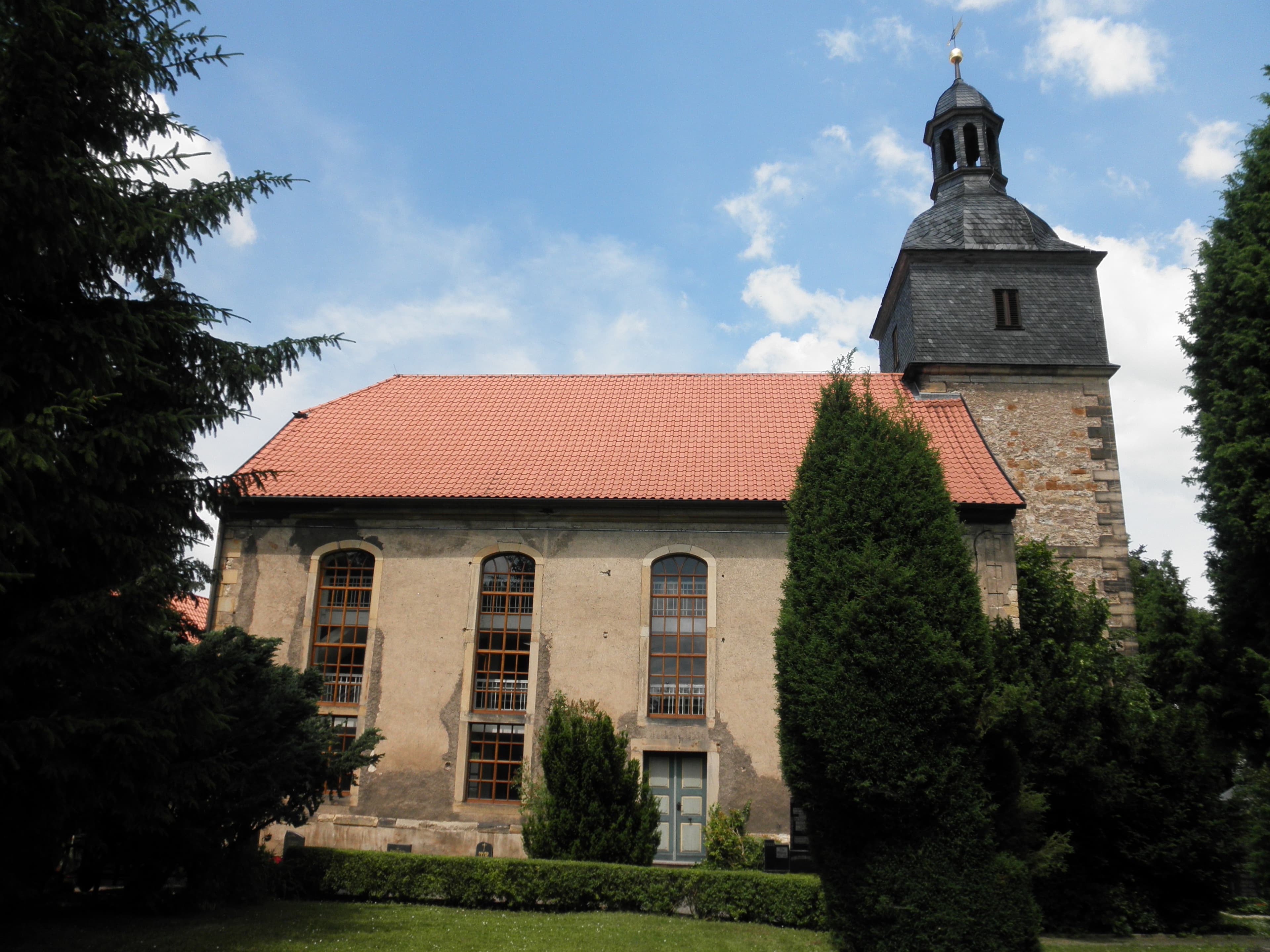 St. Vitus (Brüheim)