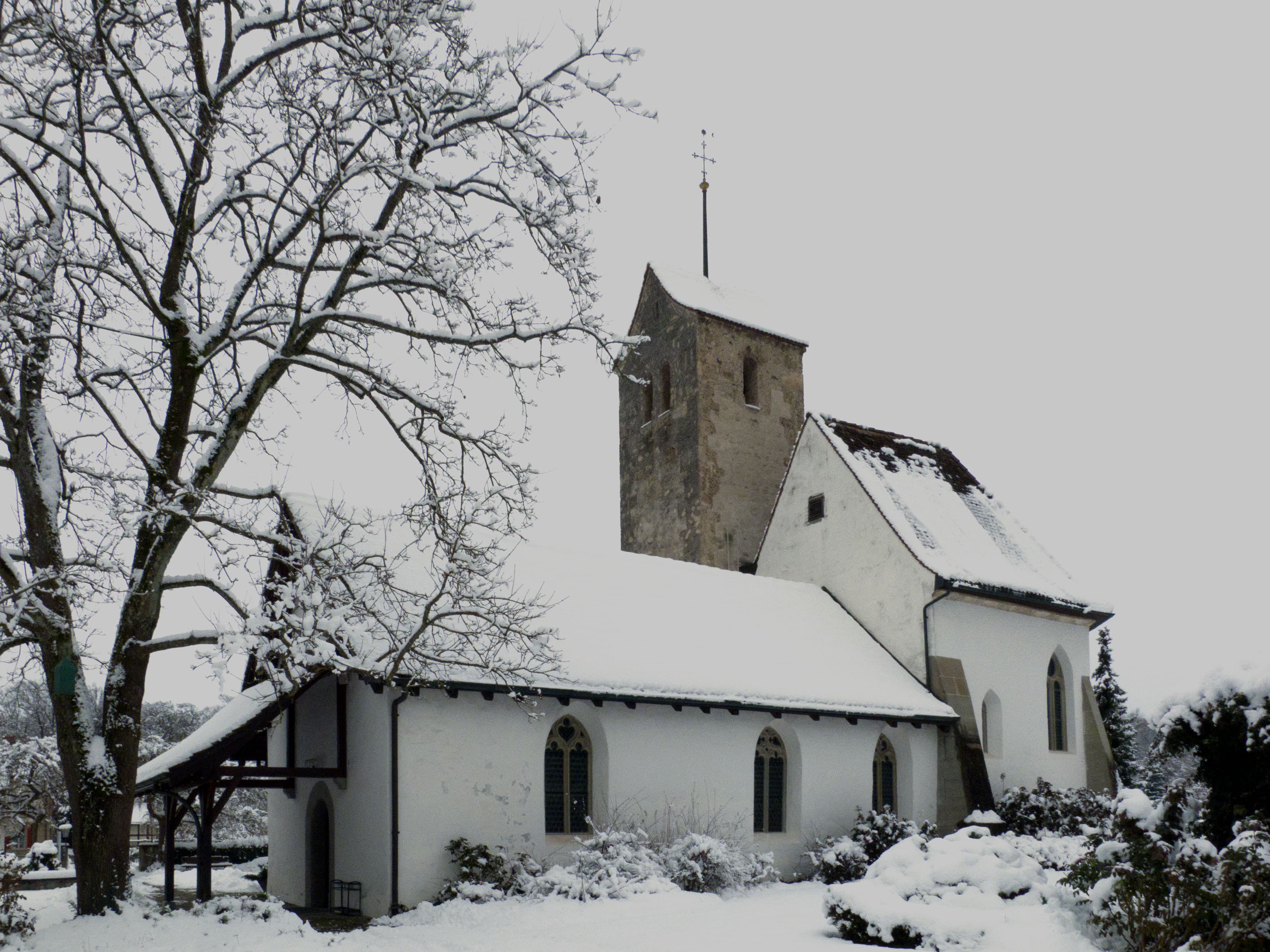 Reformed Church