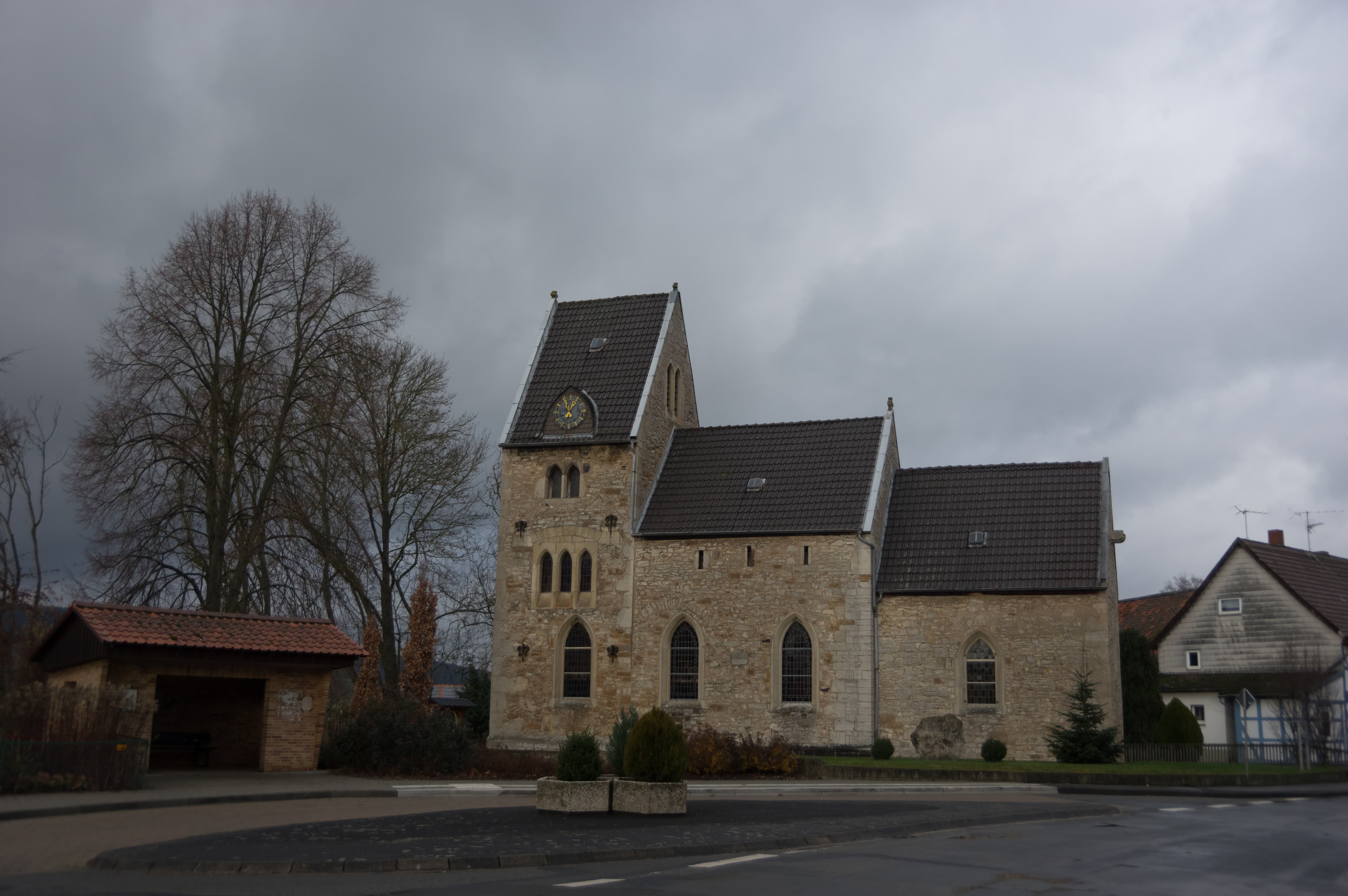 Saint Martin Church
