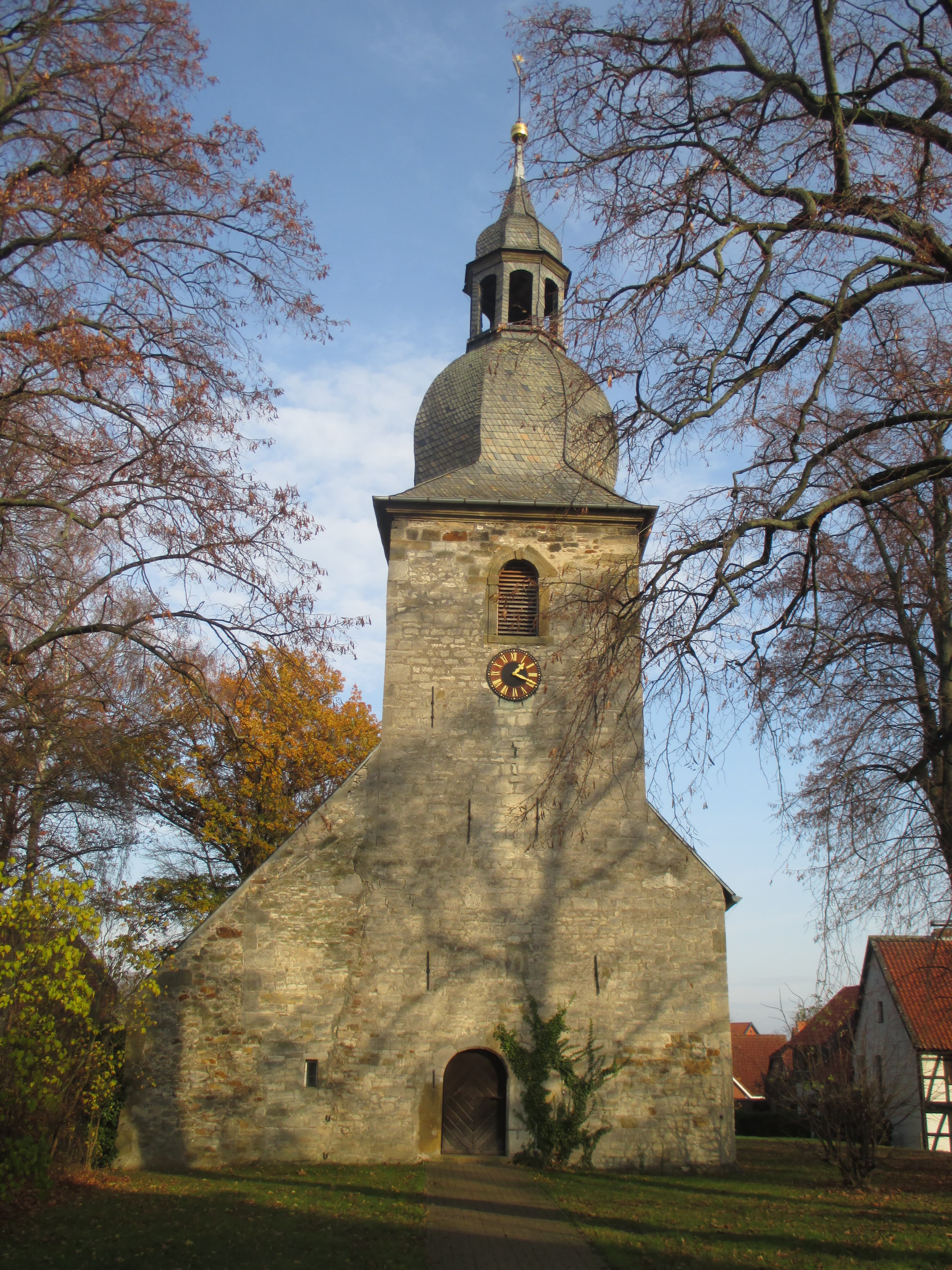 St. Lambertus