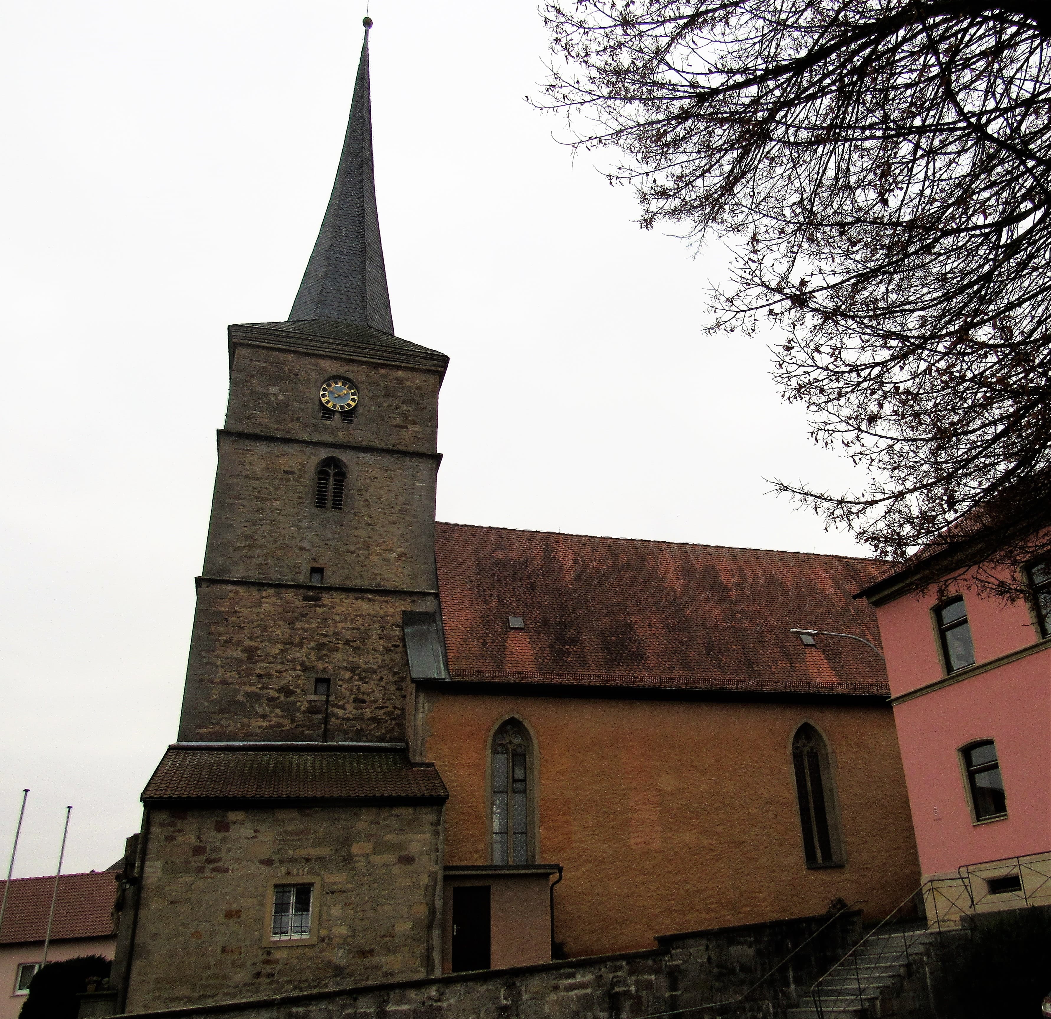 Pfarrkirche