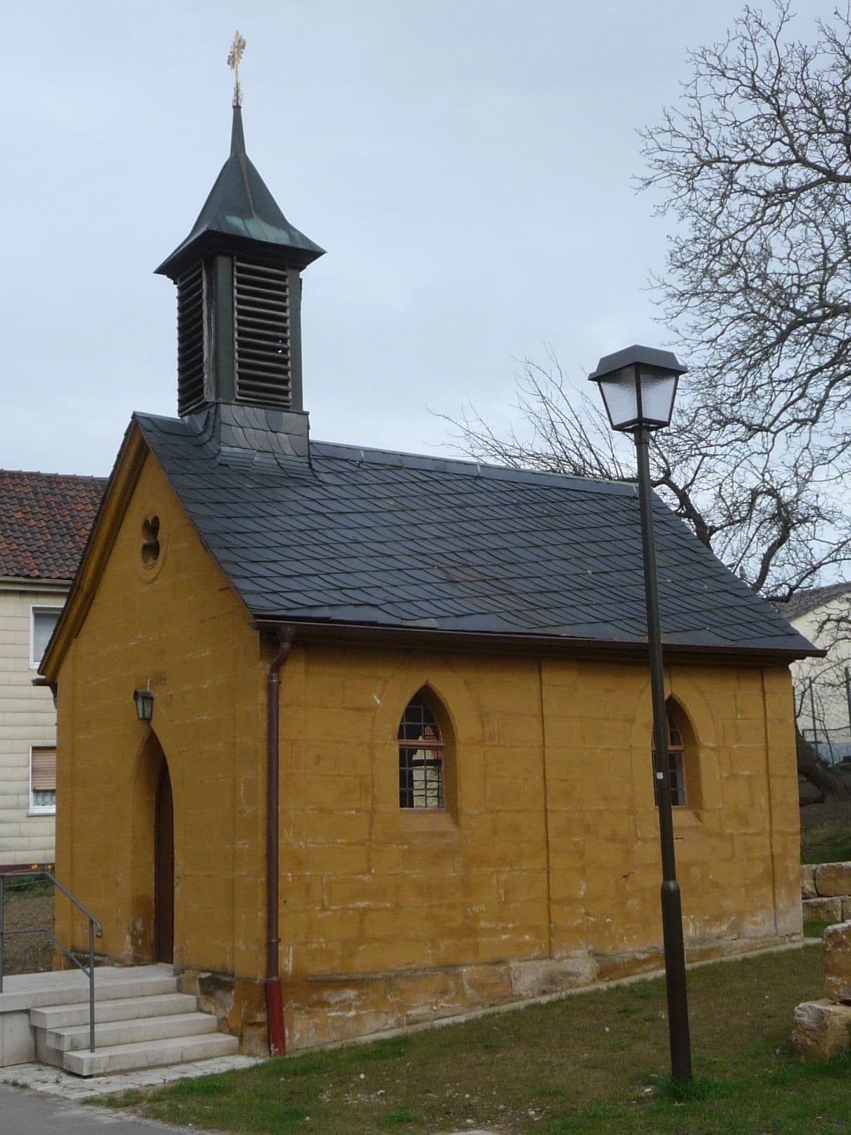 Ortskapelle