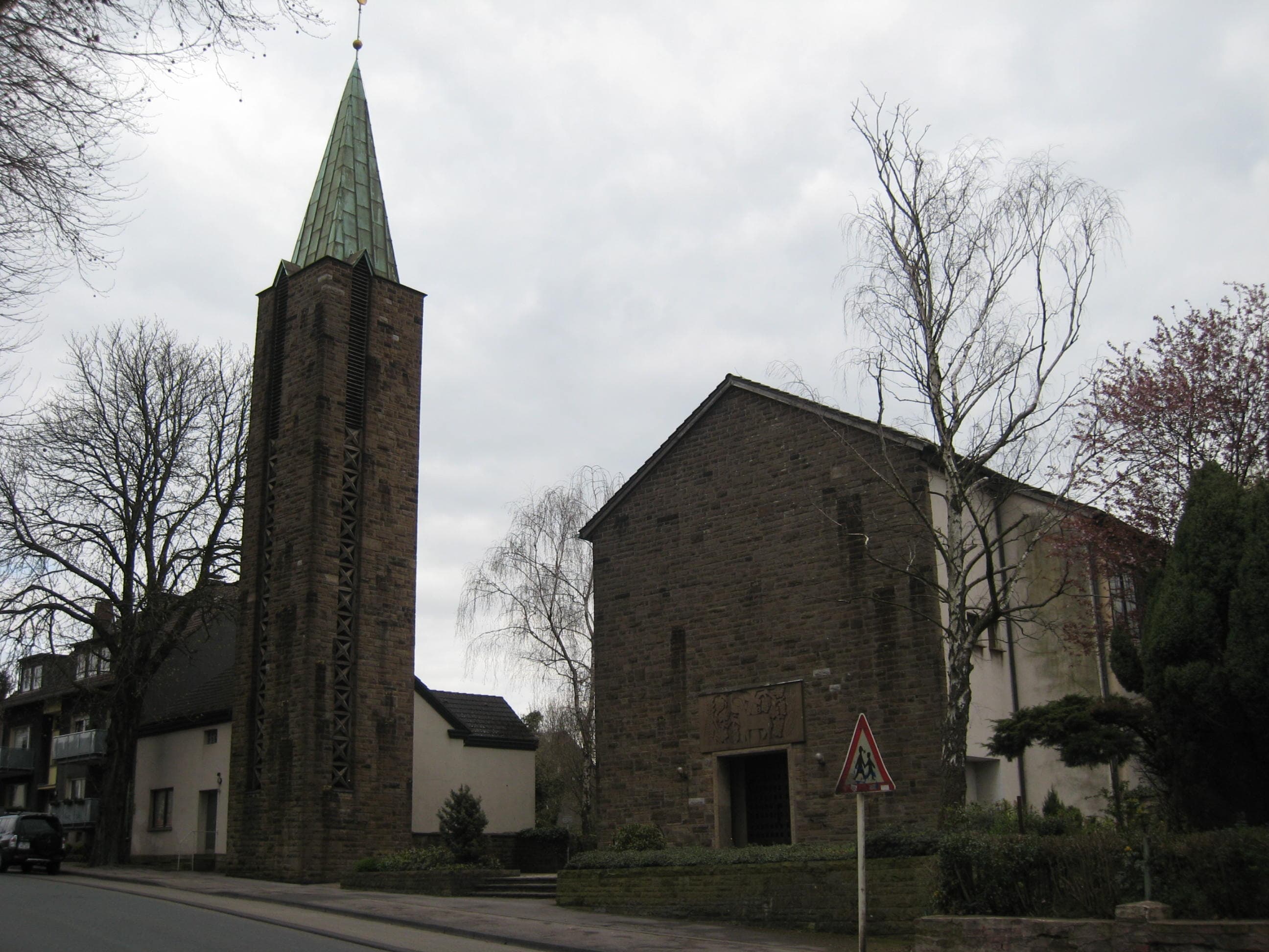 St. Bonifatius