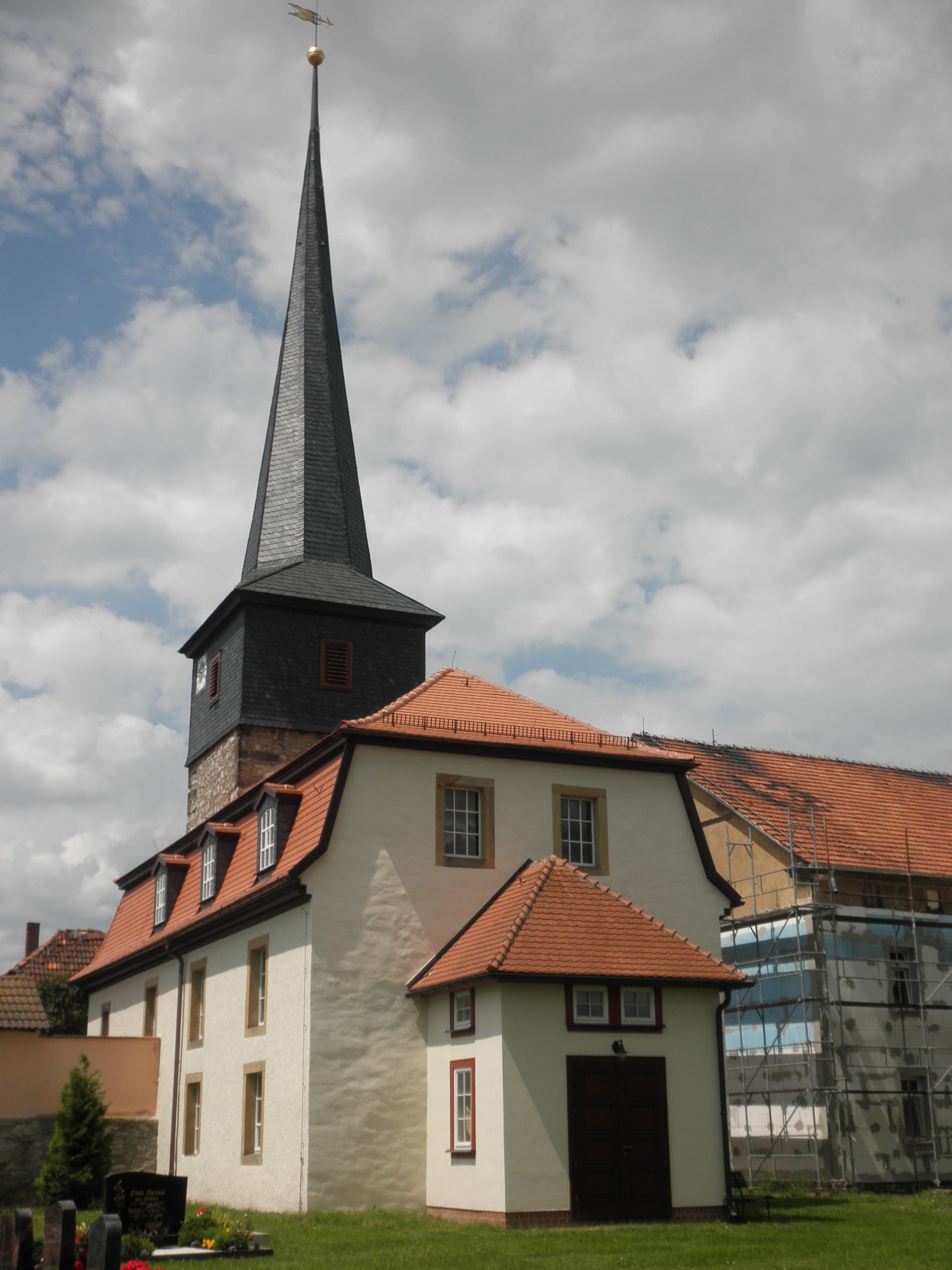 St. Severi