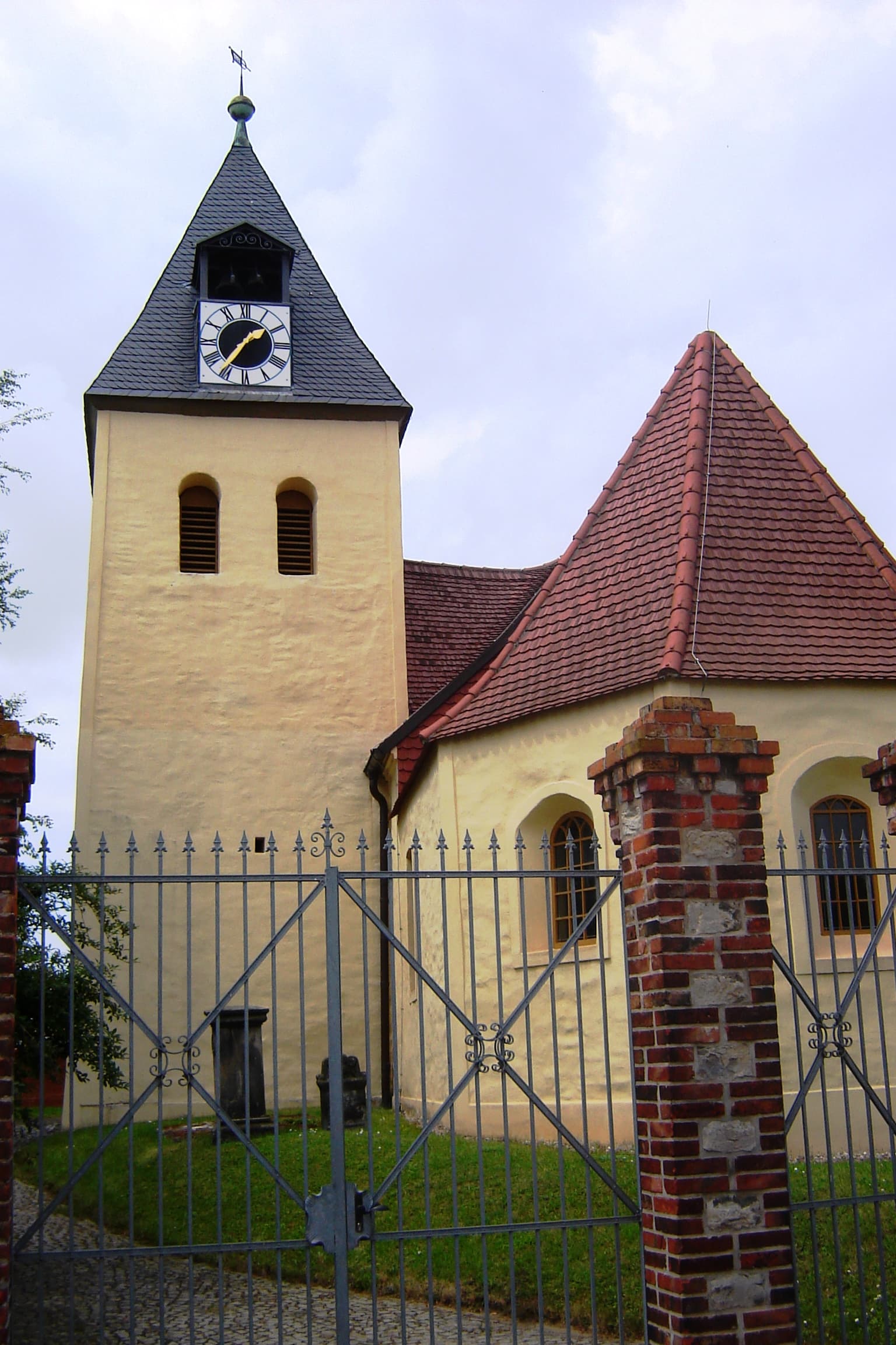 St.-Martin-Kirche