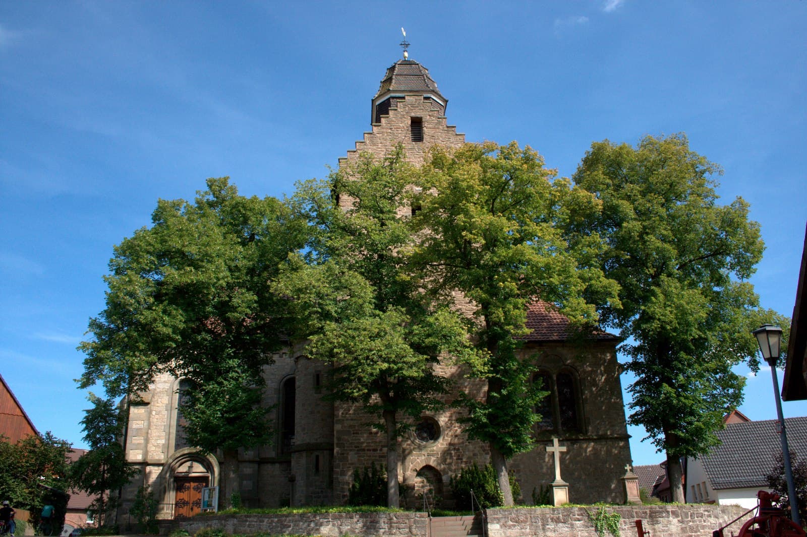St. Liborius