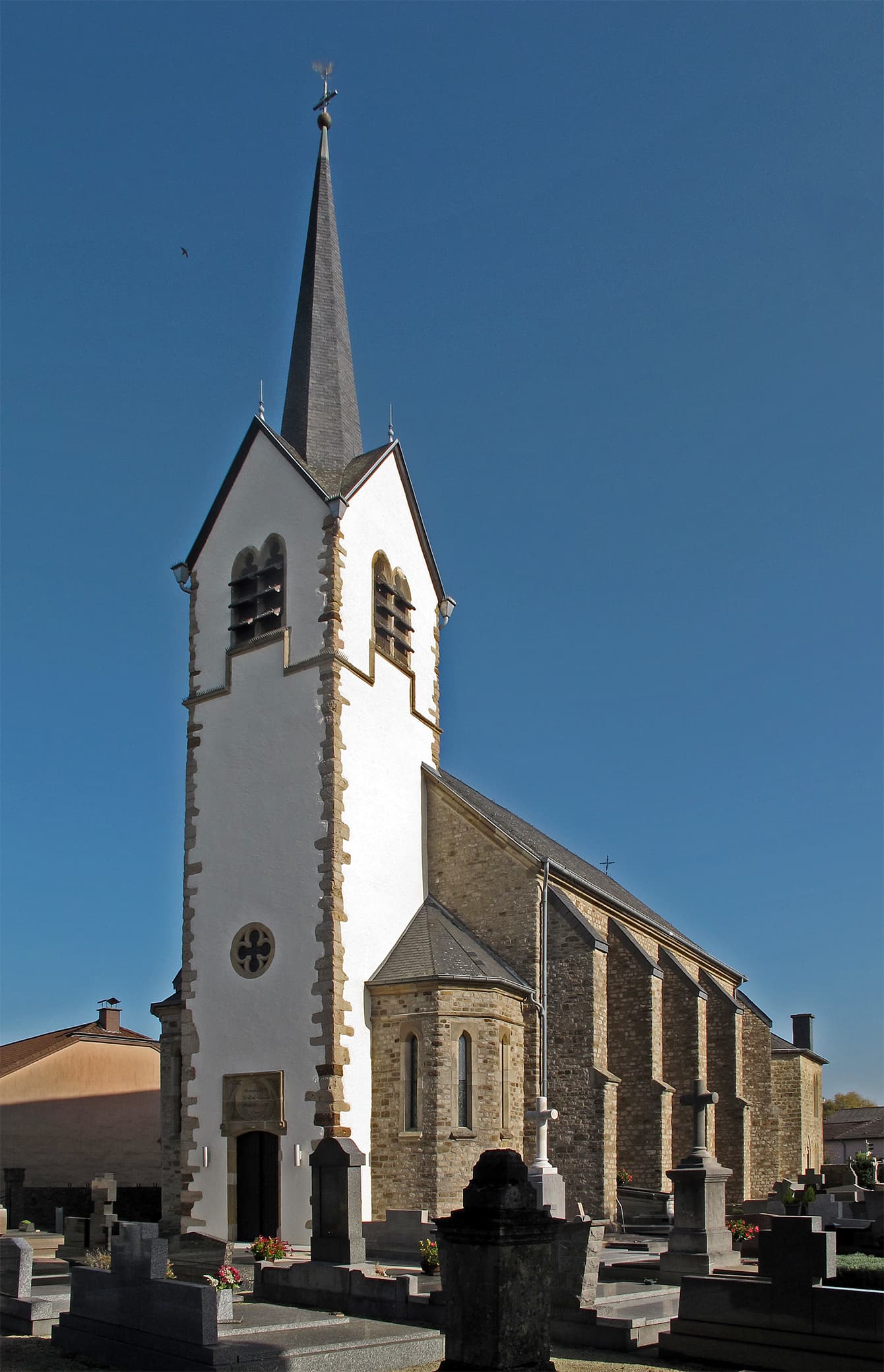 Église Saint-Jean