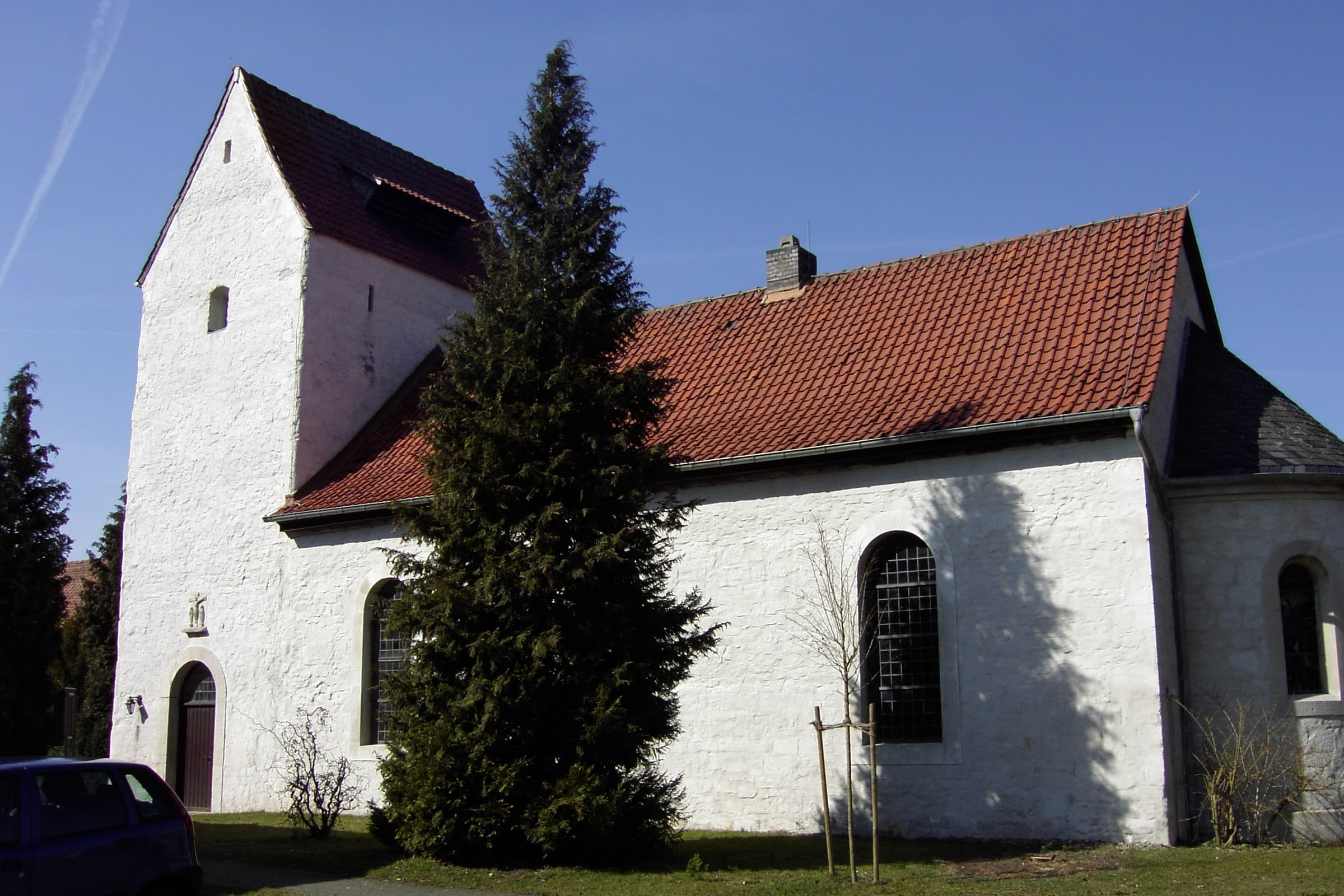 St. Petri