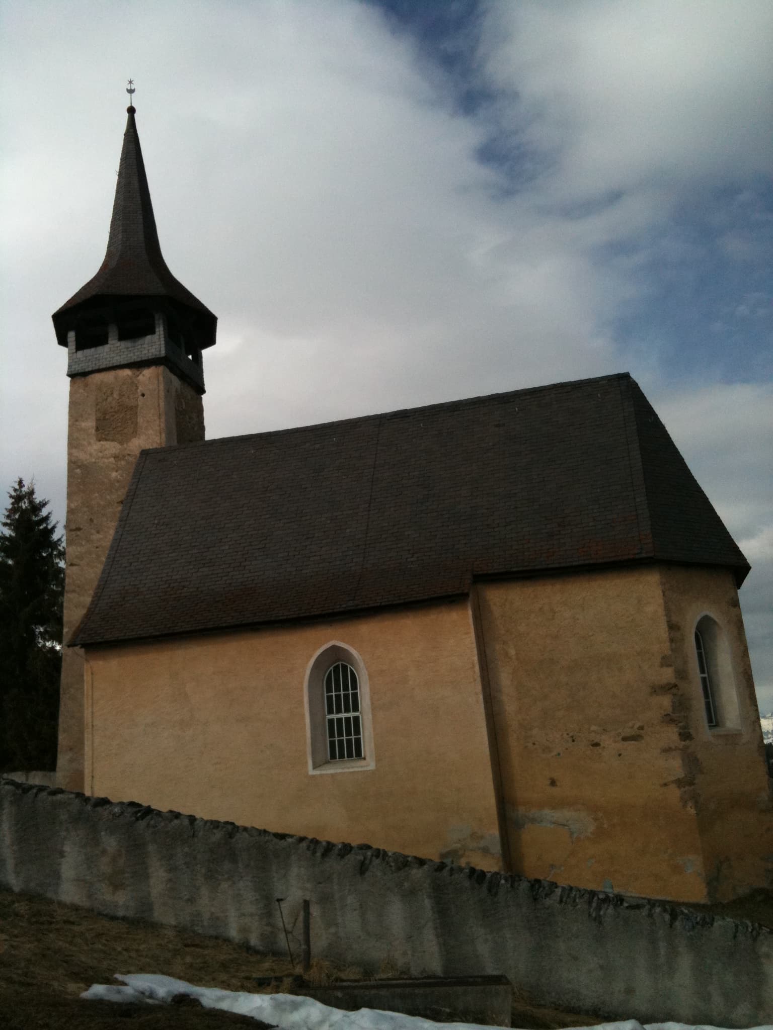 Reformierte Kirche Flerden