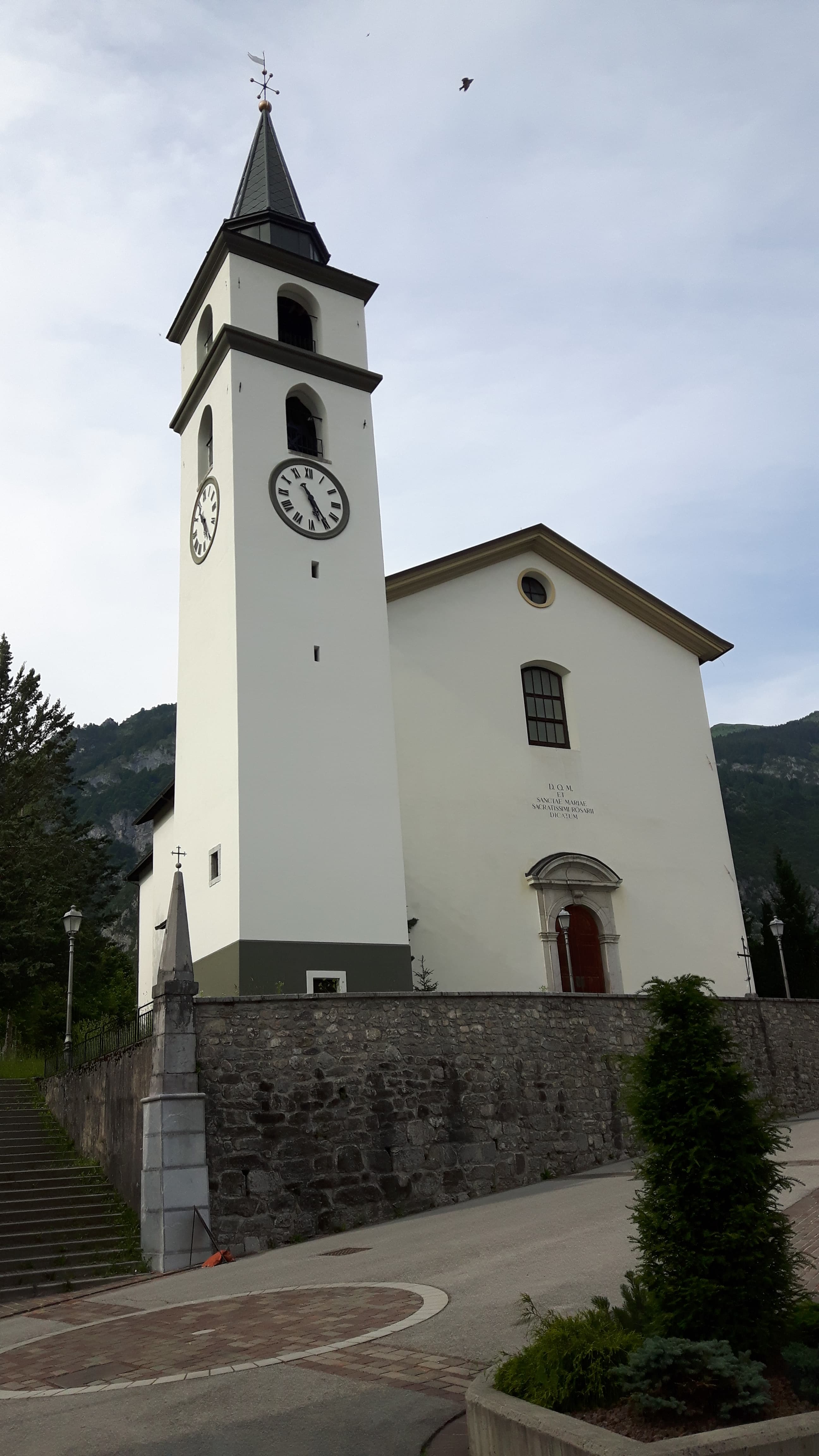 Santa Maria del Rosario