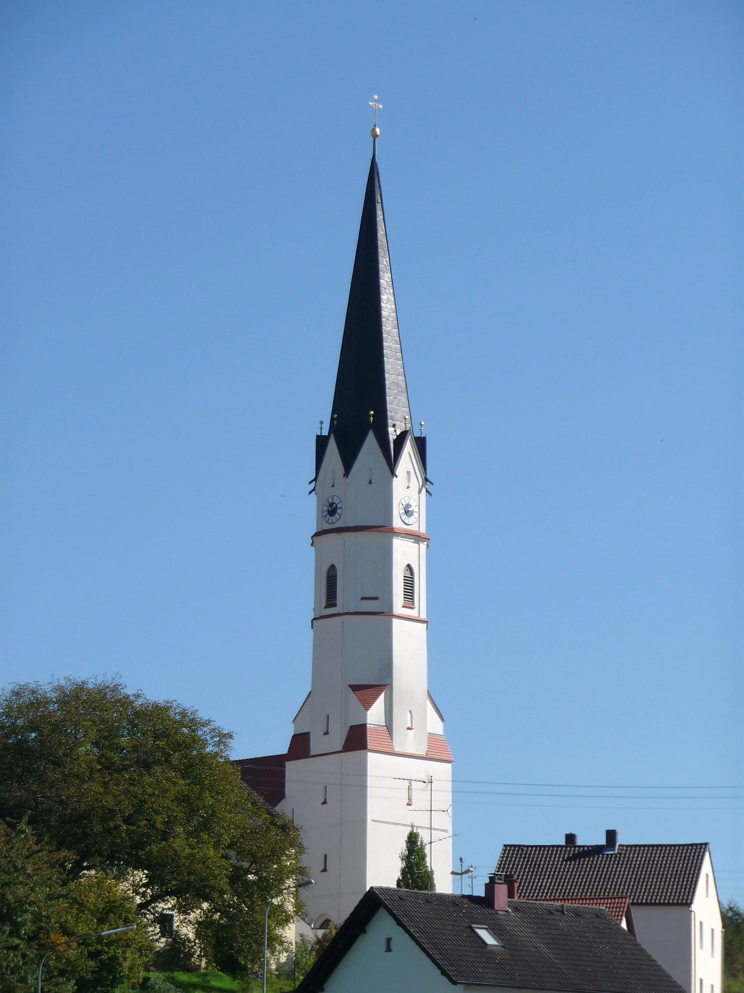 Heilige Drei Könige