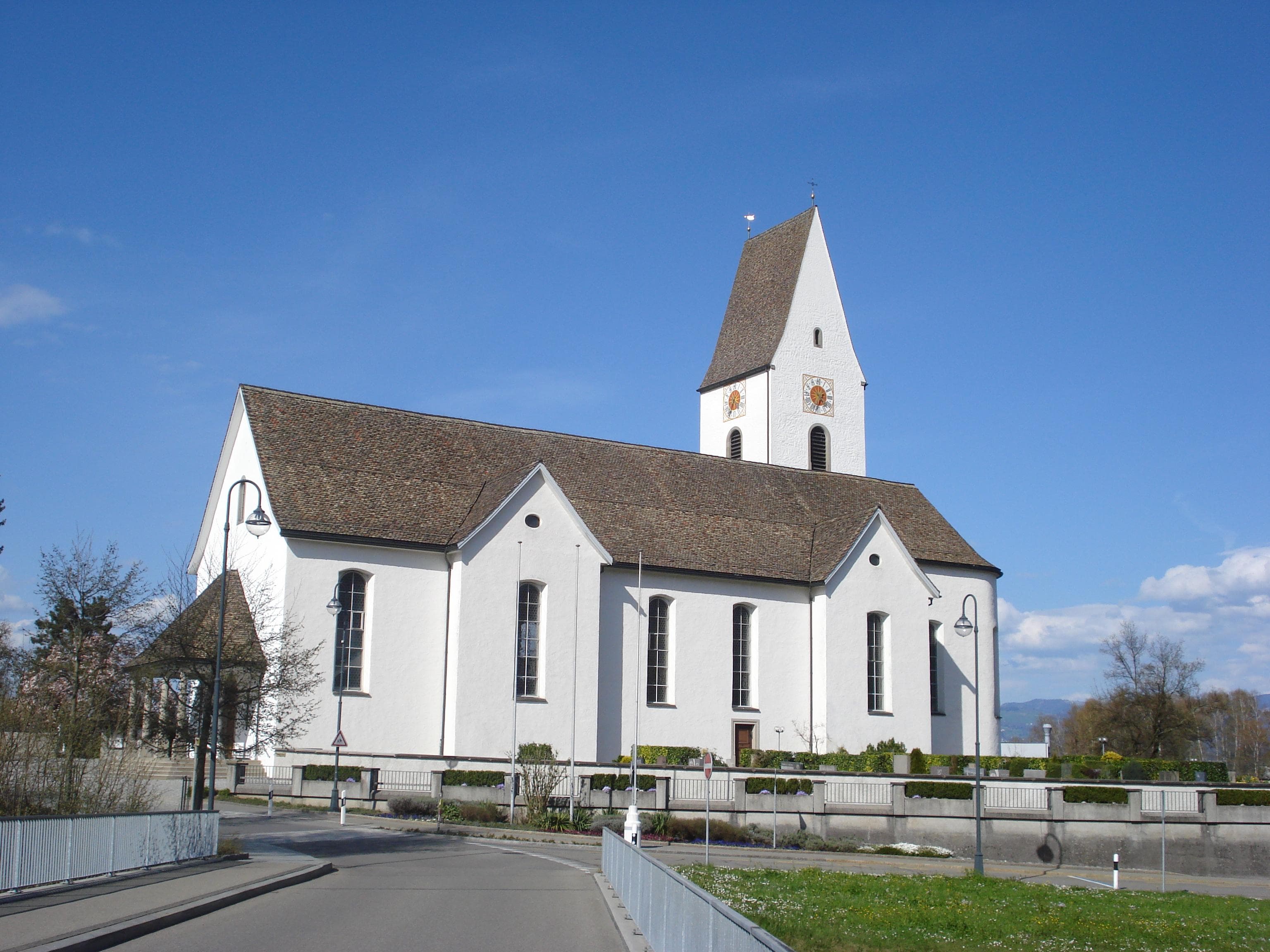 St. Adelrich