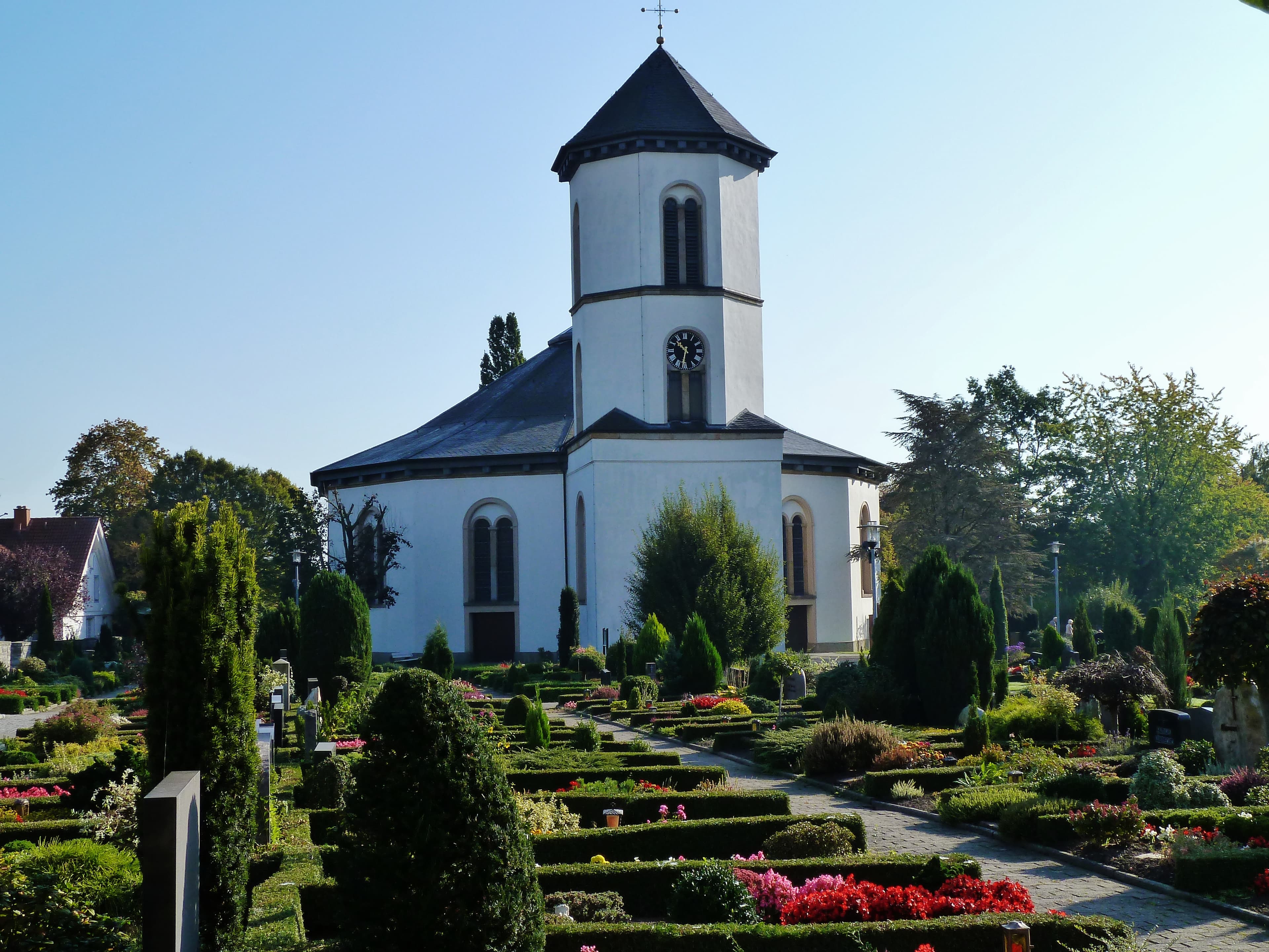 St. Petrus (Gesmold)