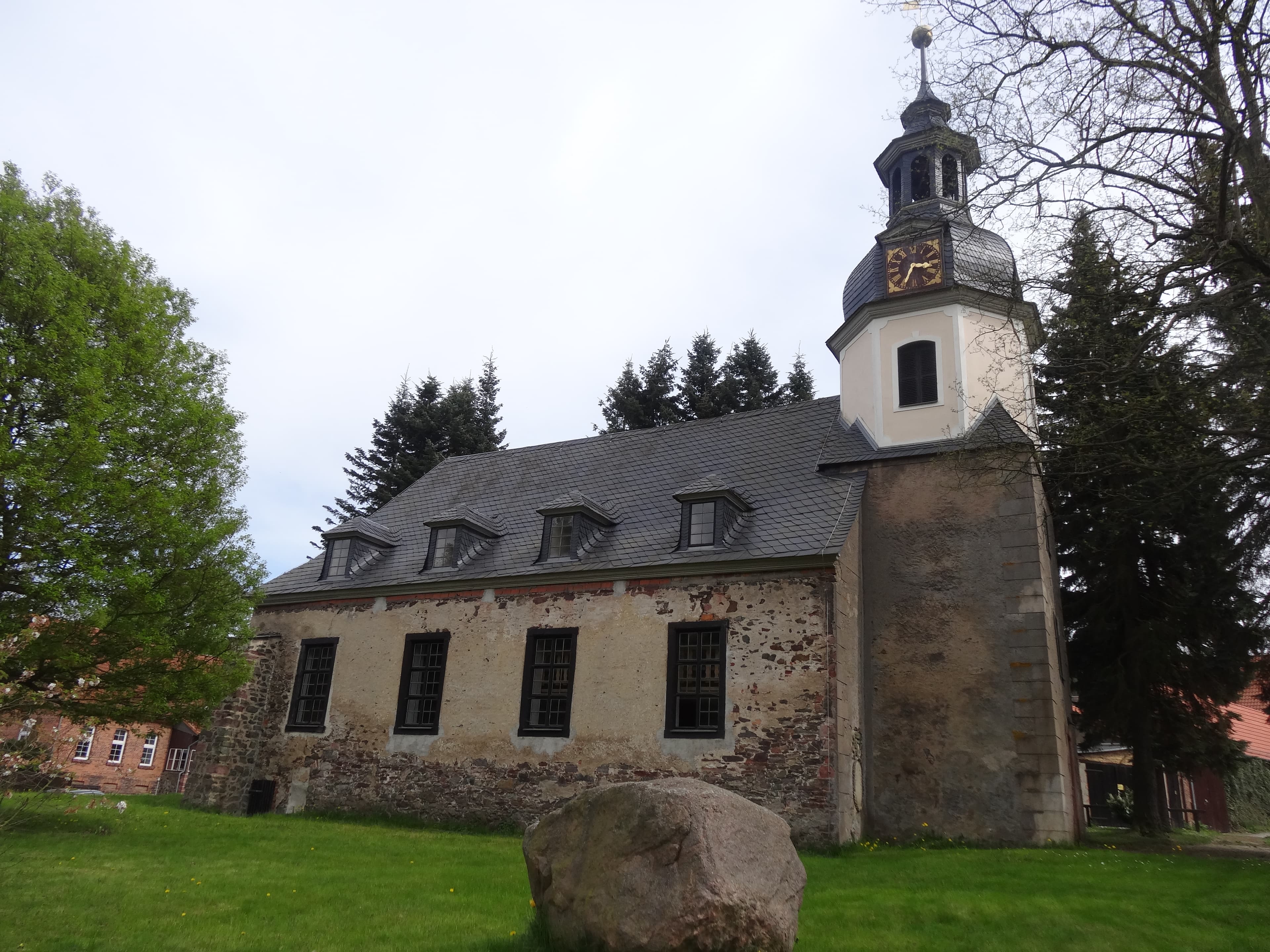 St. Martin (Friesdorf)