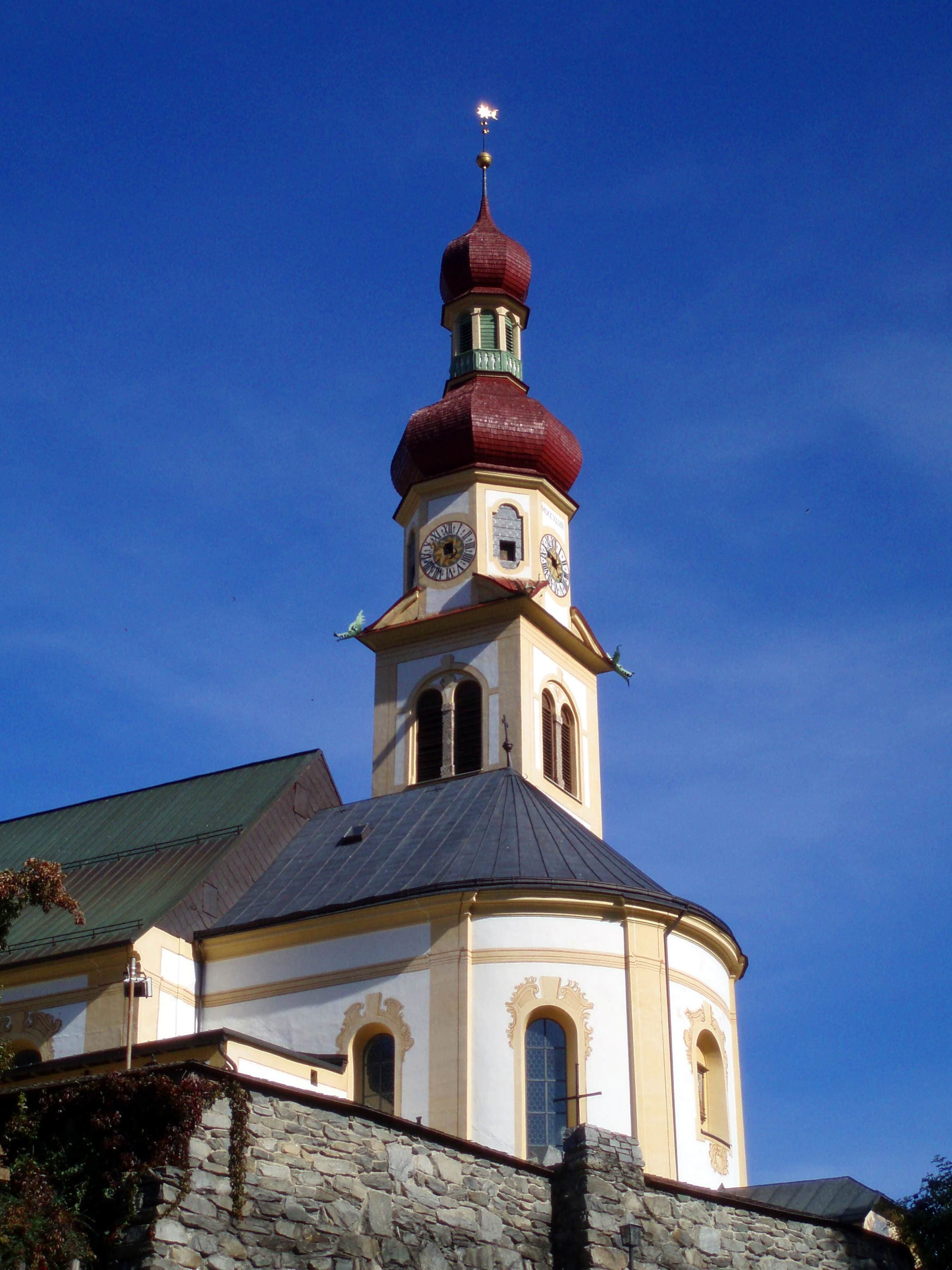 Sankt Vitus