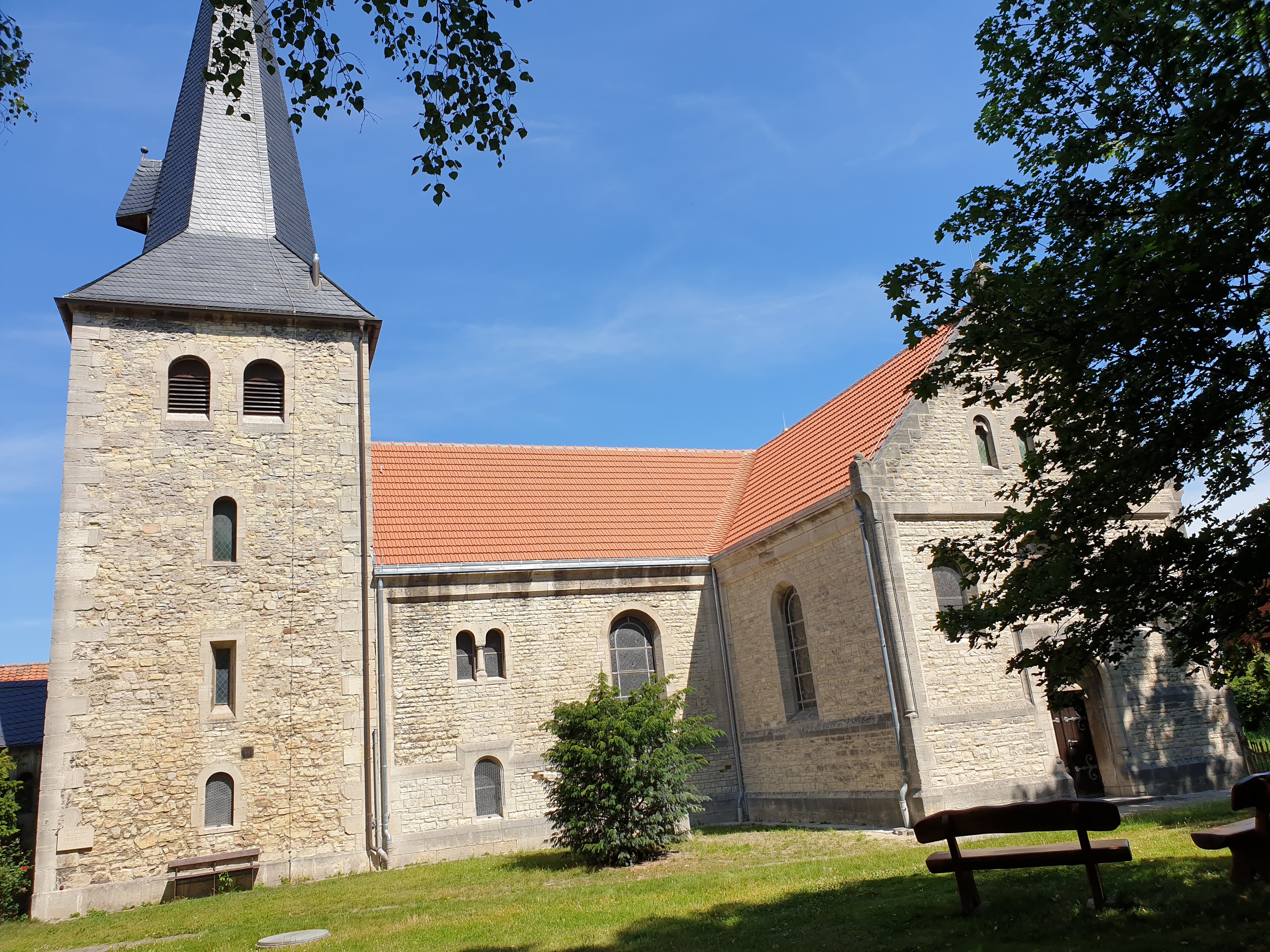 St. Martin