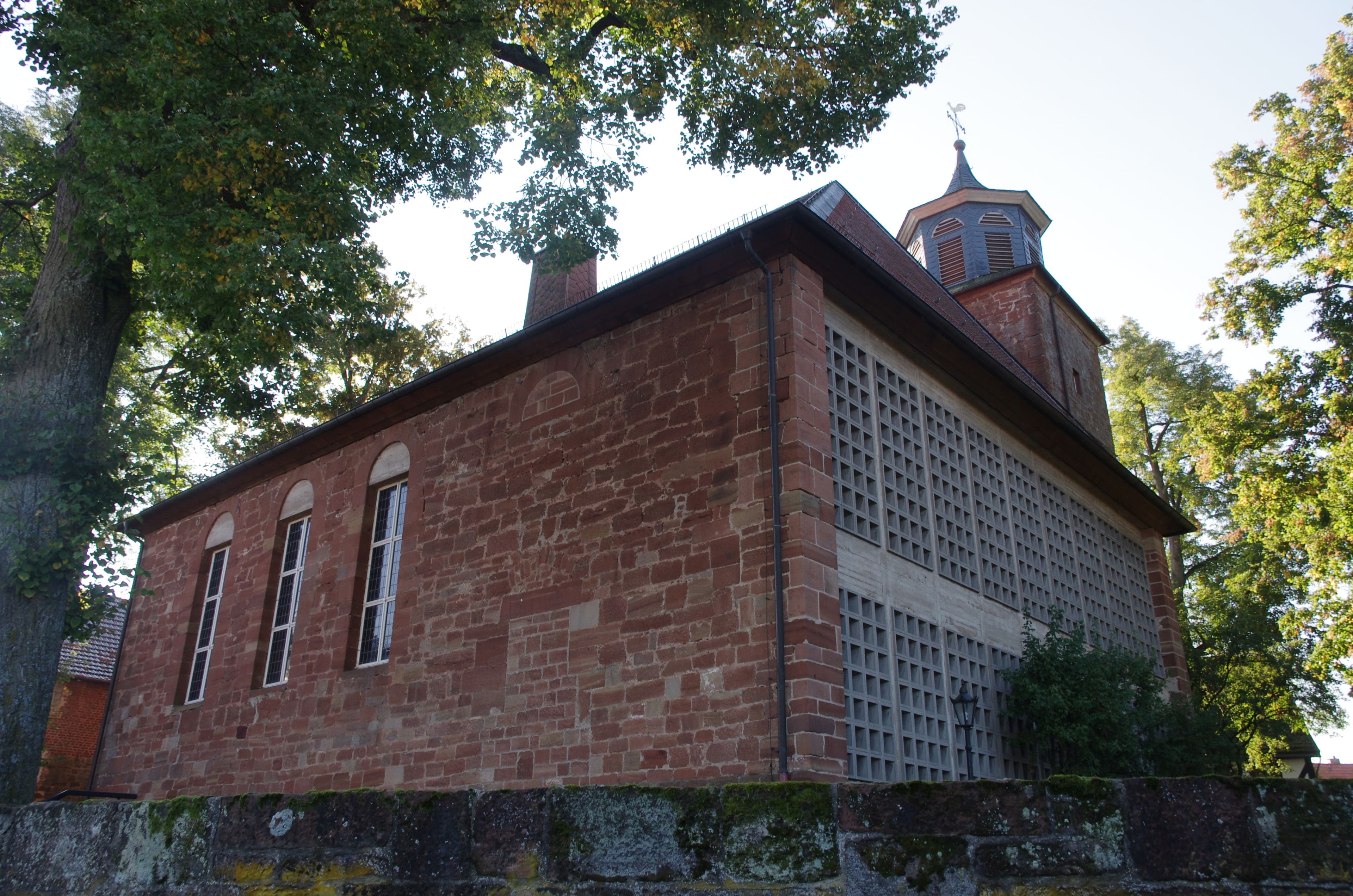 Protestant Church