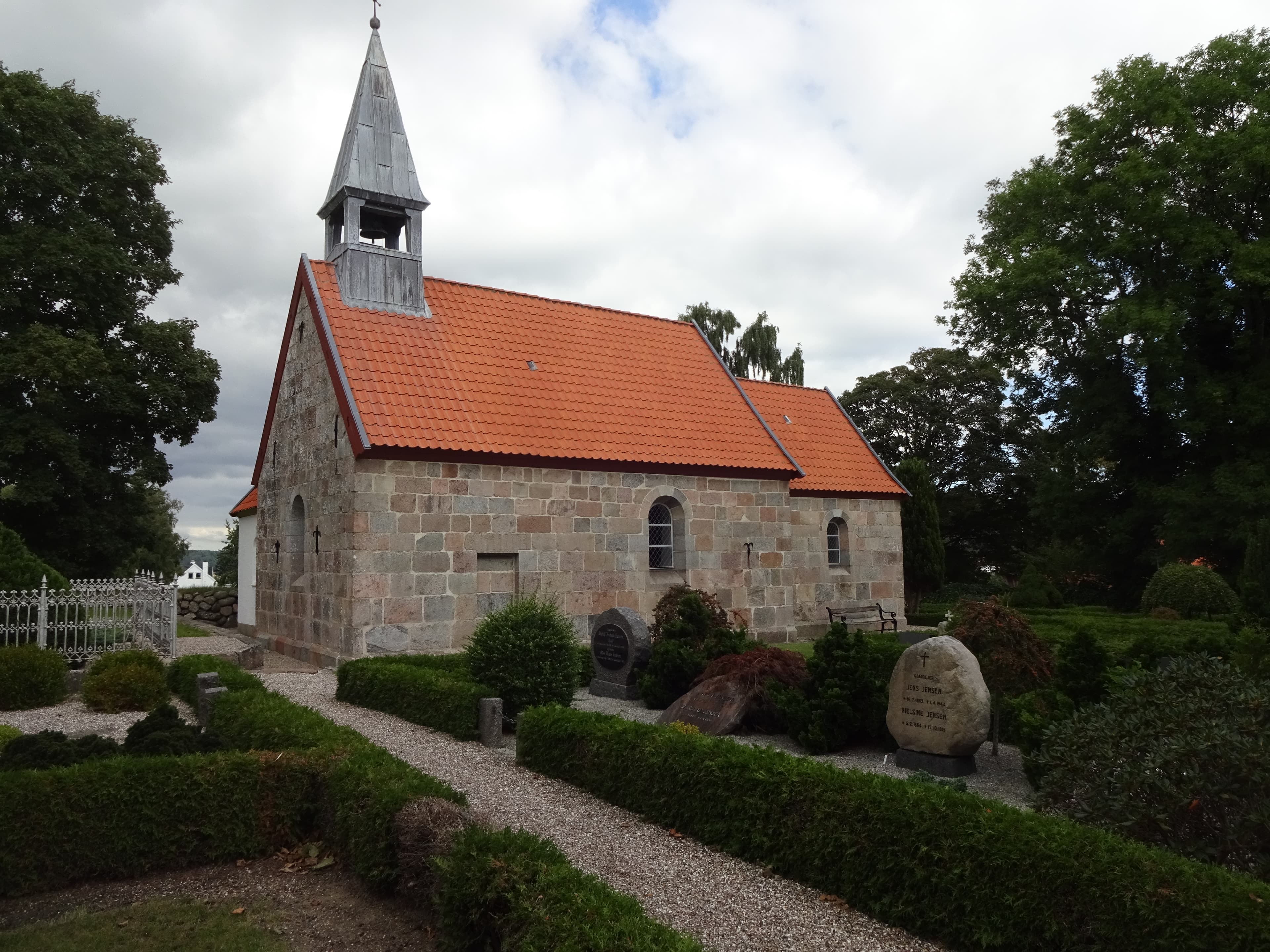 Gerding Church