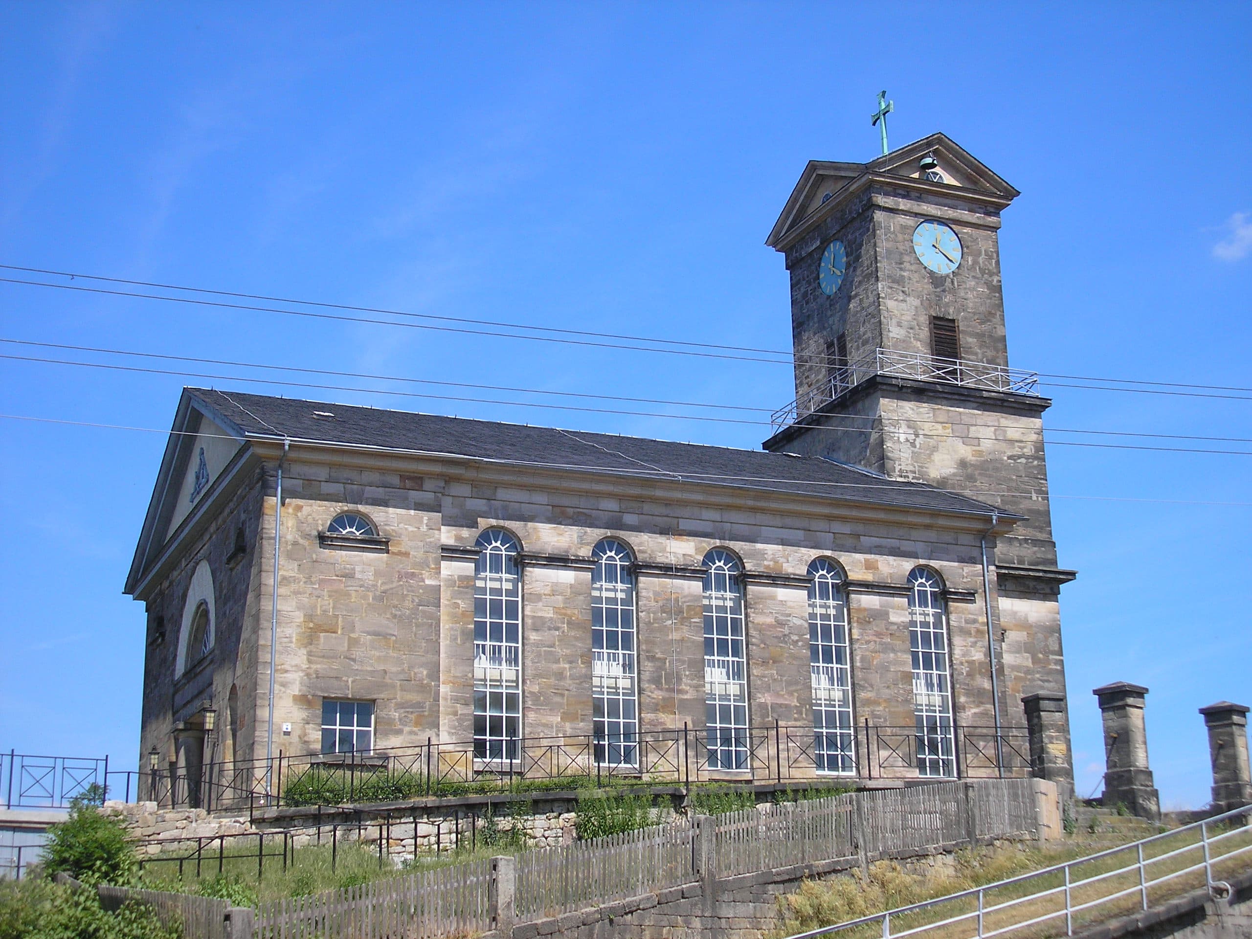 St. Mary's Church