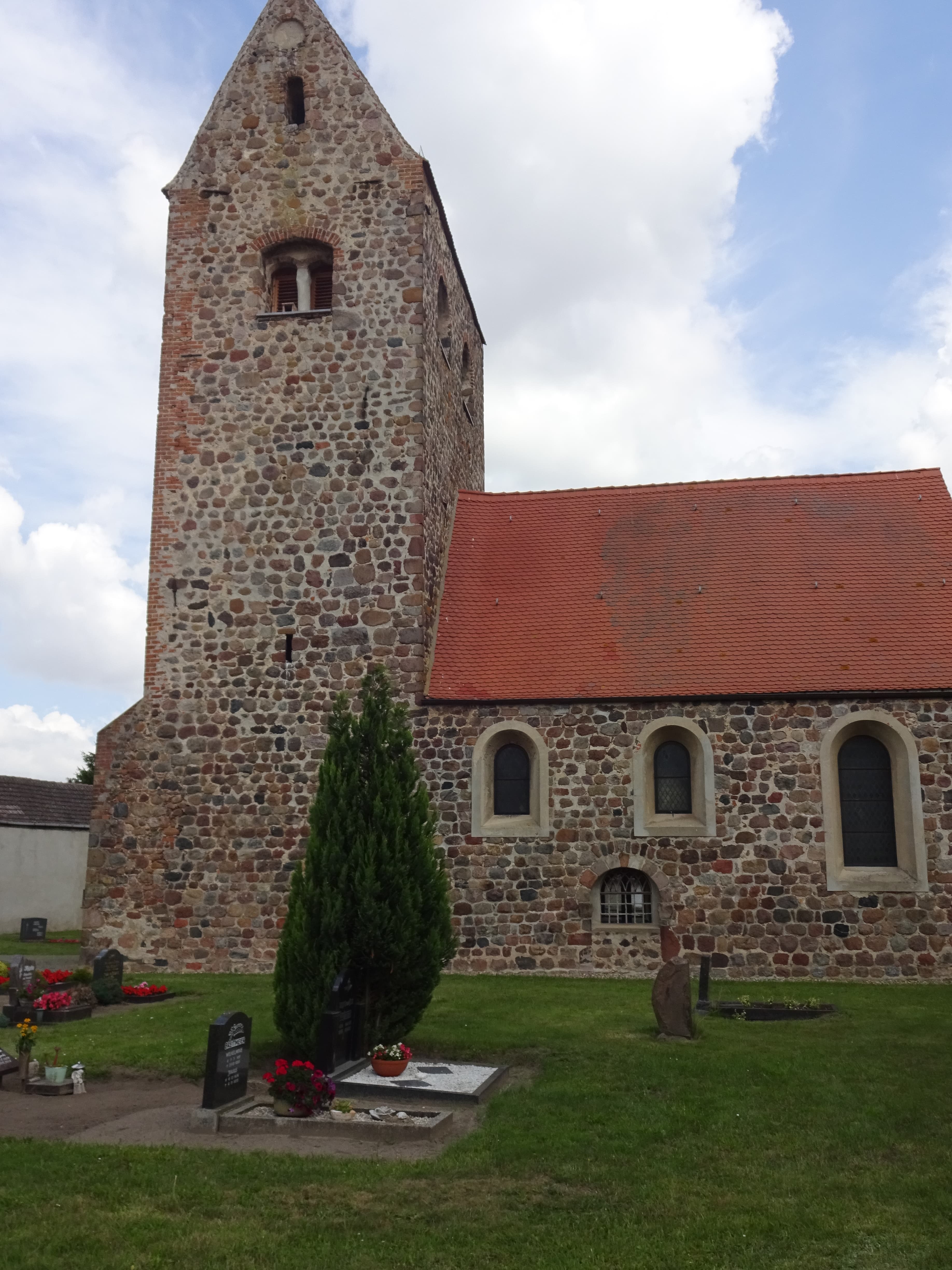 Kirche Grassau