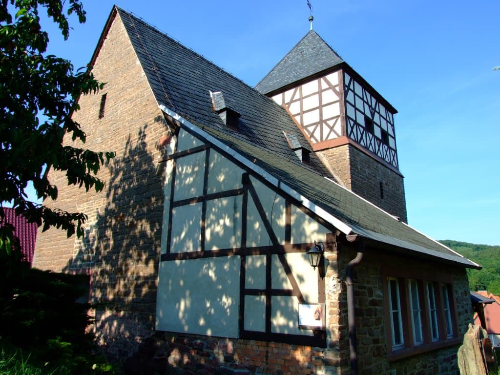 St. Nikolai