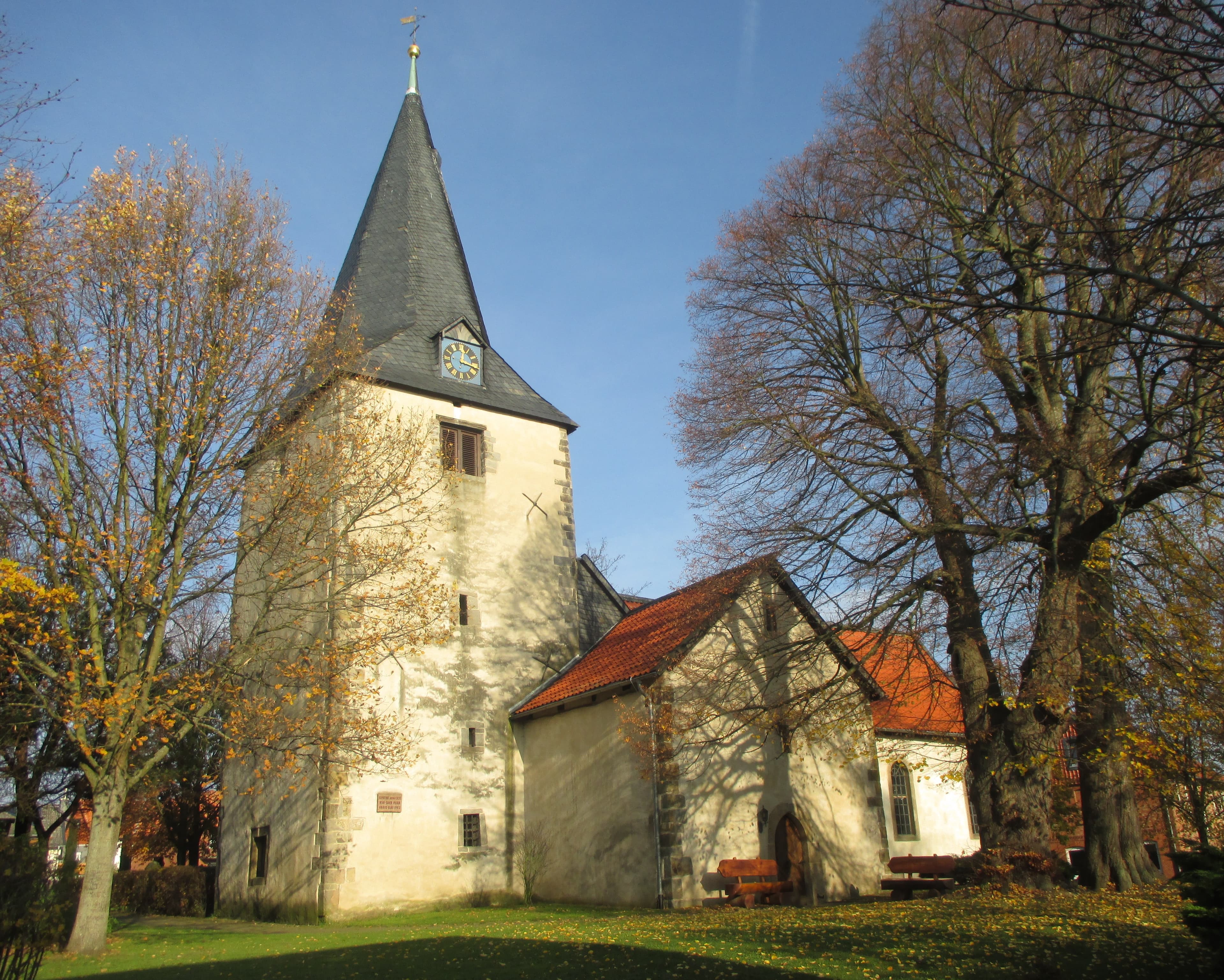 St. Martin