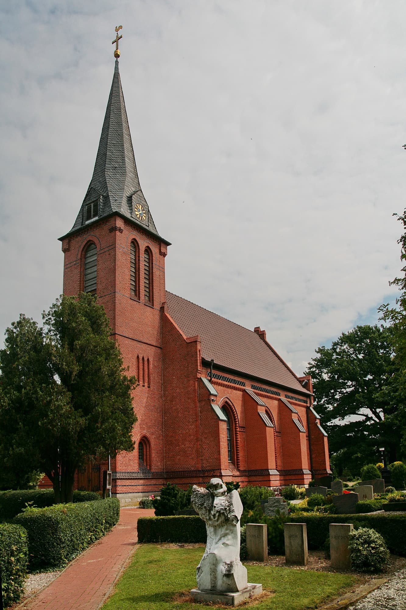 St. Johannis