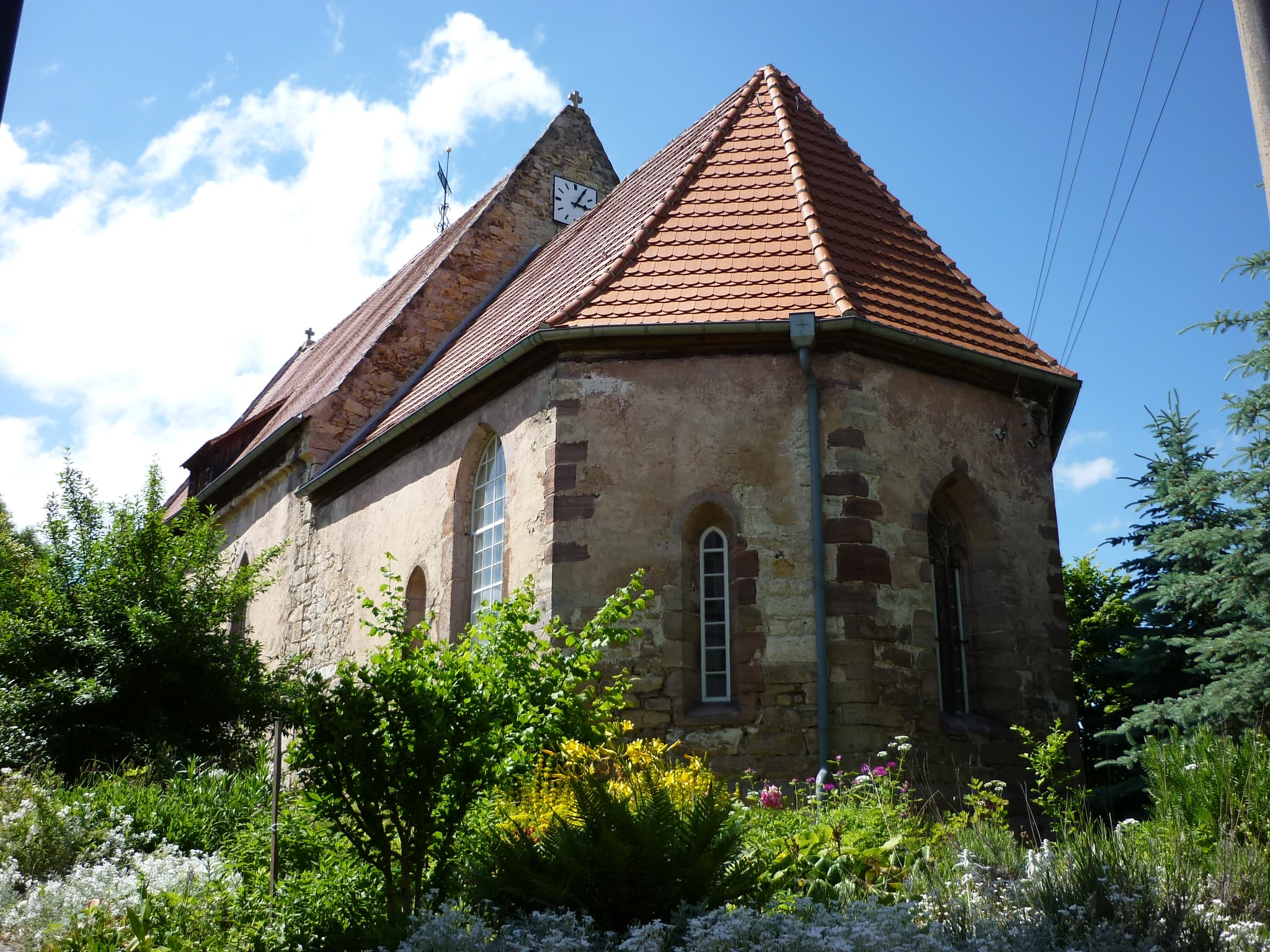 St. Bartholomäus