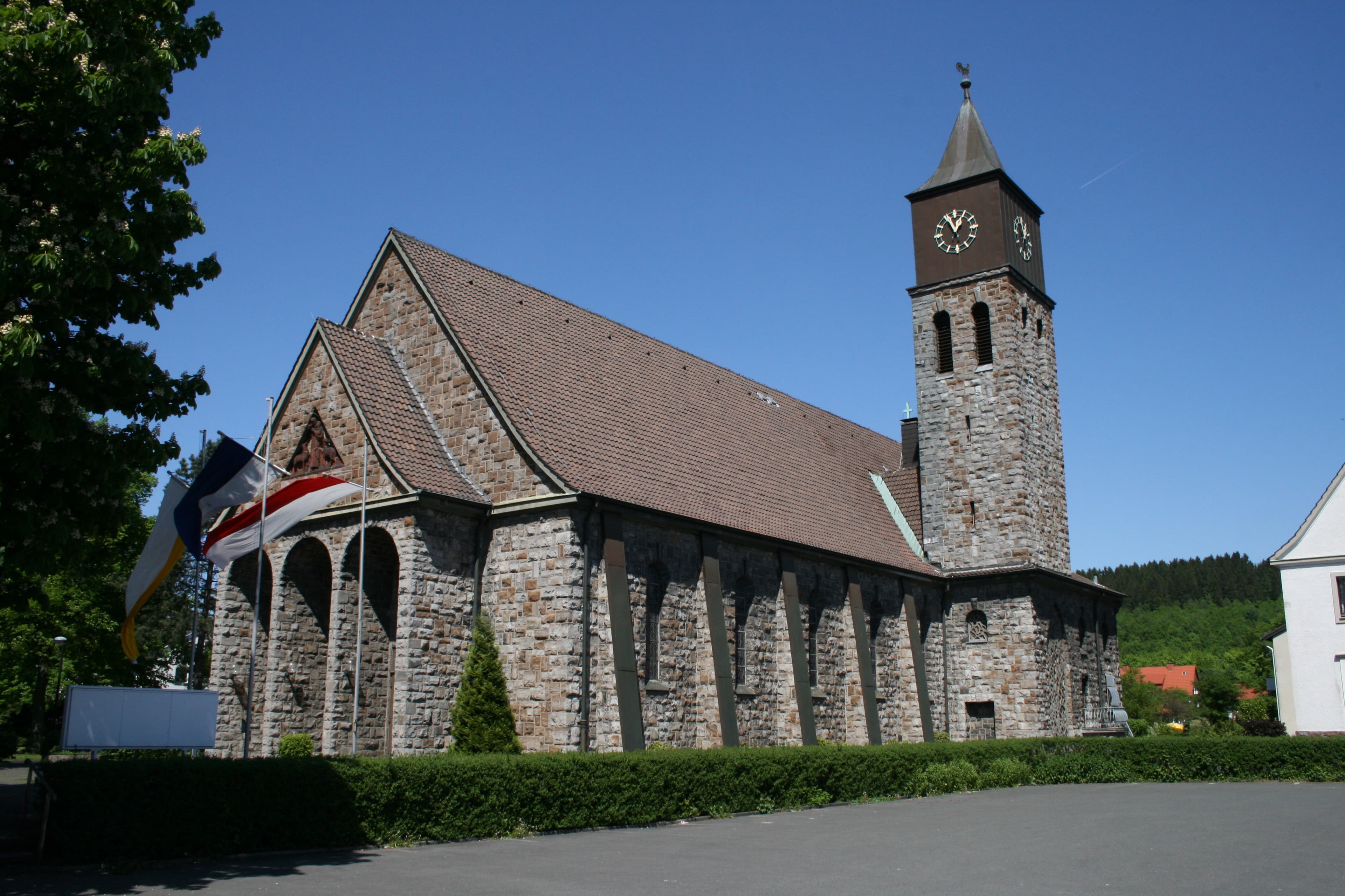 Heilig Geist