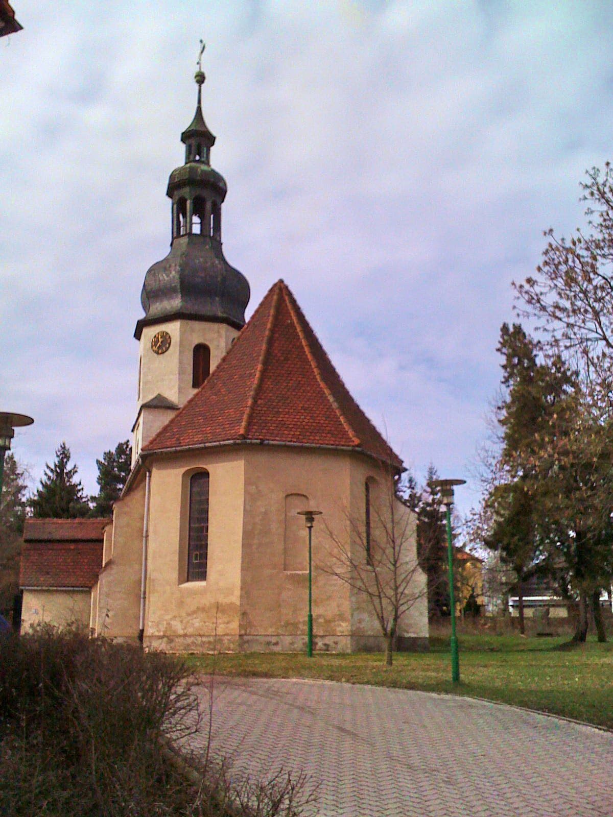 St. Elisabeth