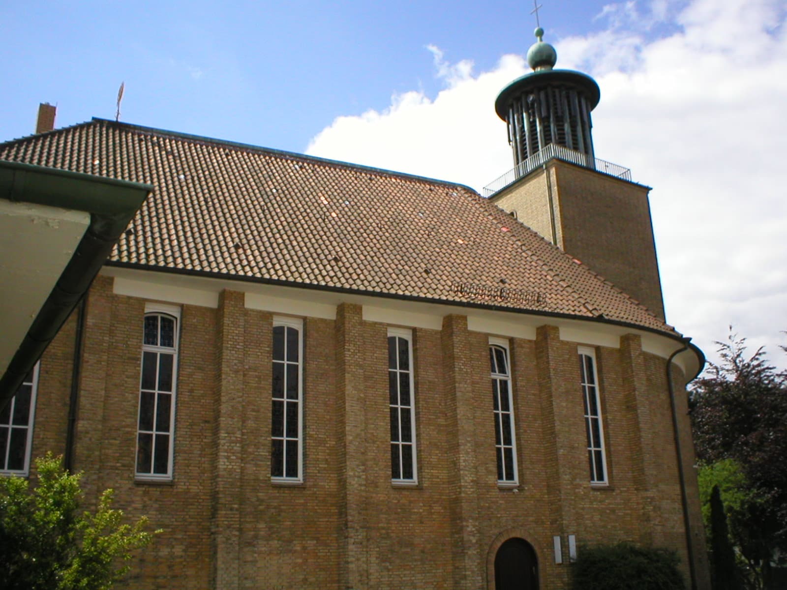 St. Wilhelm