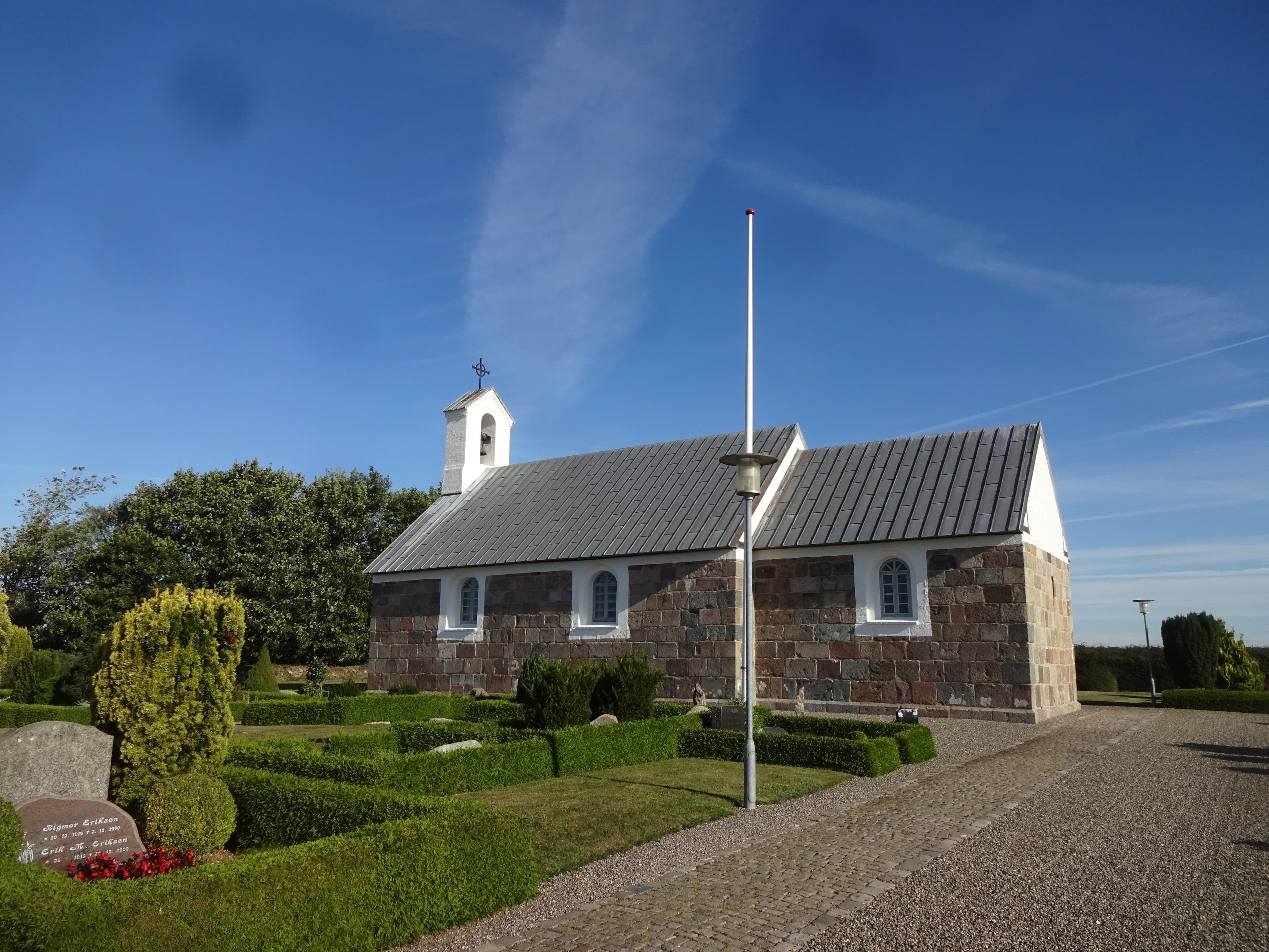 Harring Church