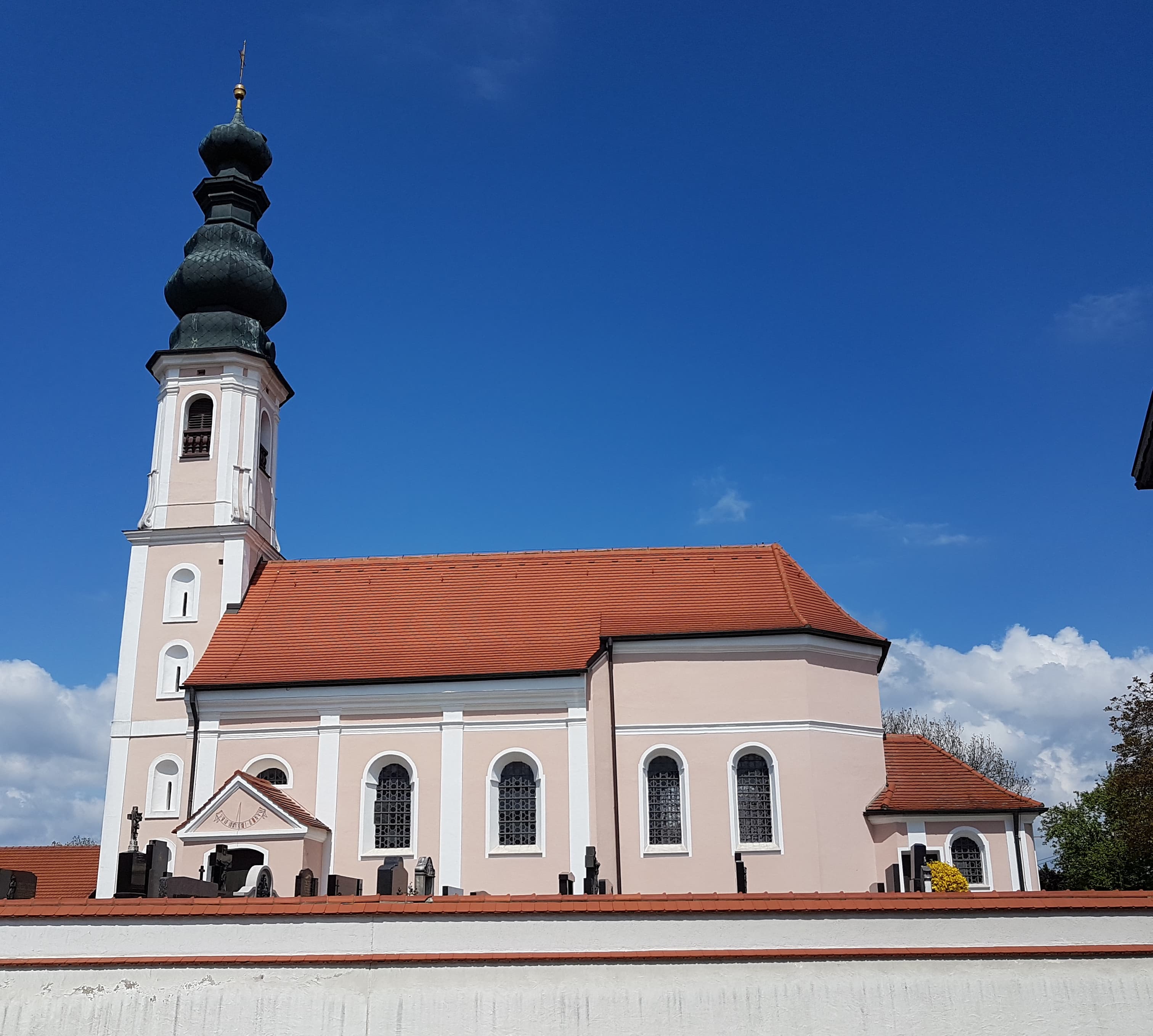 St. Sylvester