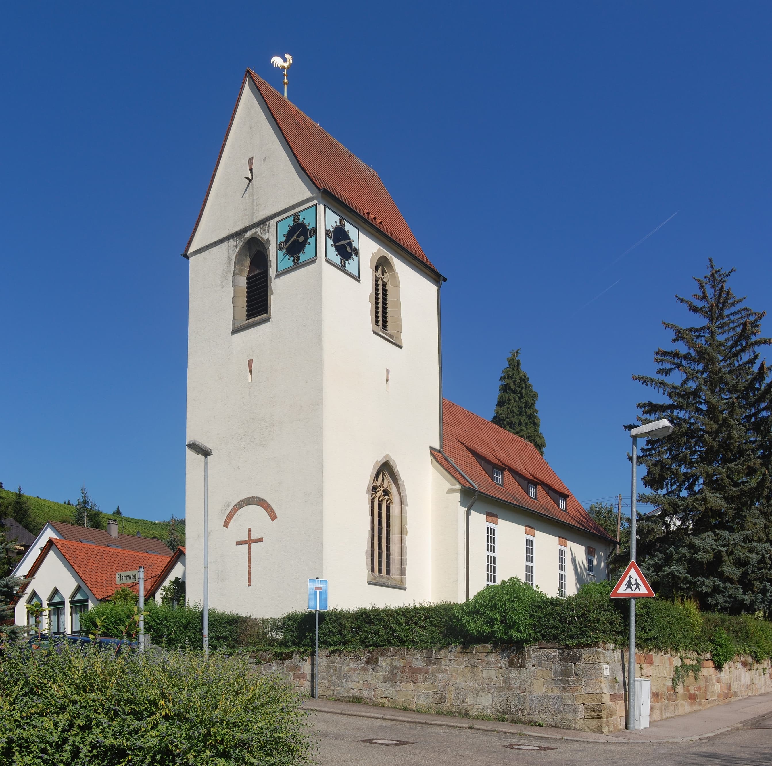 Kreuzkirche
