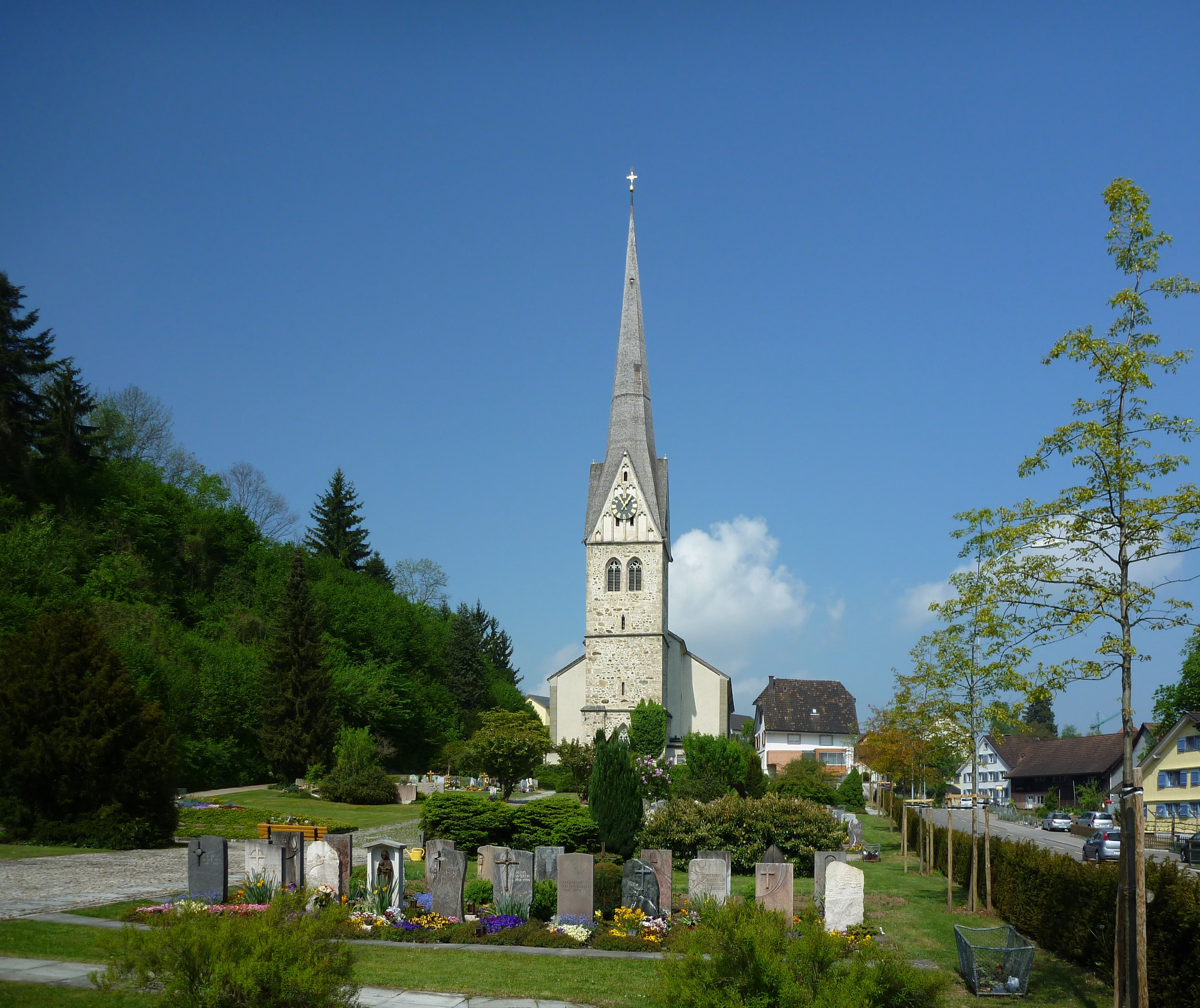 Church of the Assumption