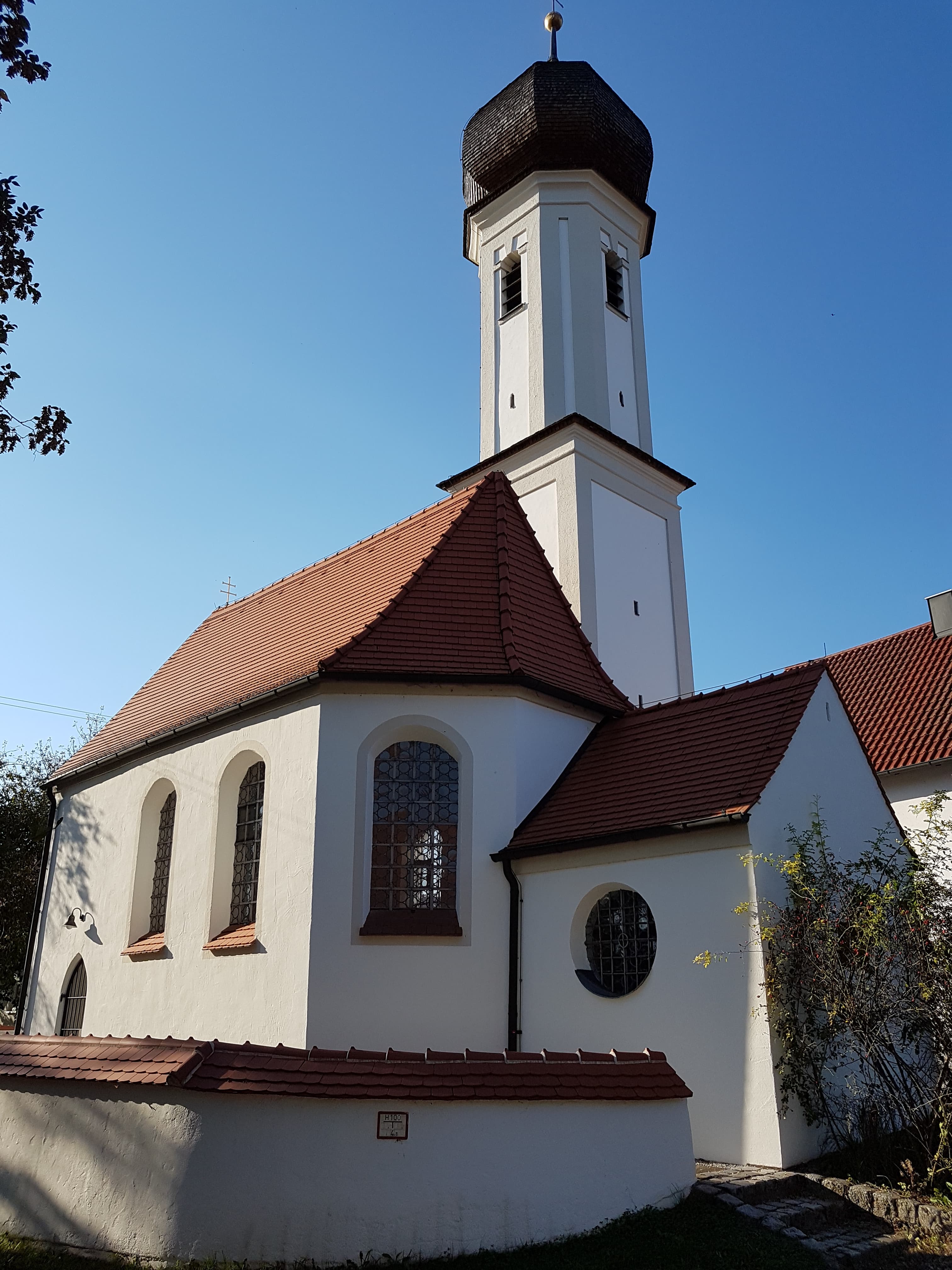 St. Clemens