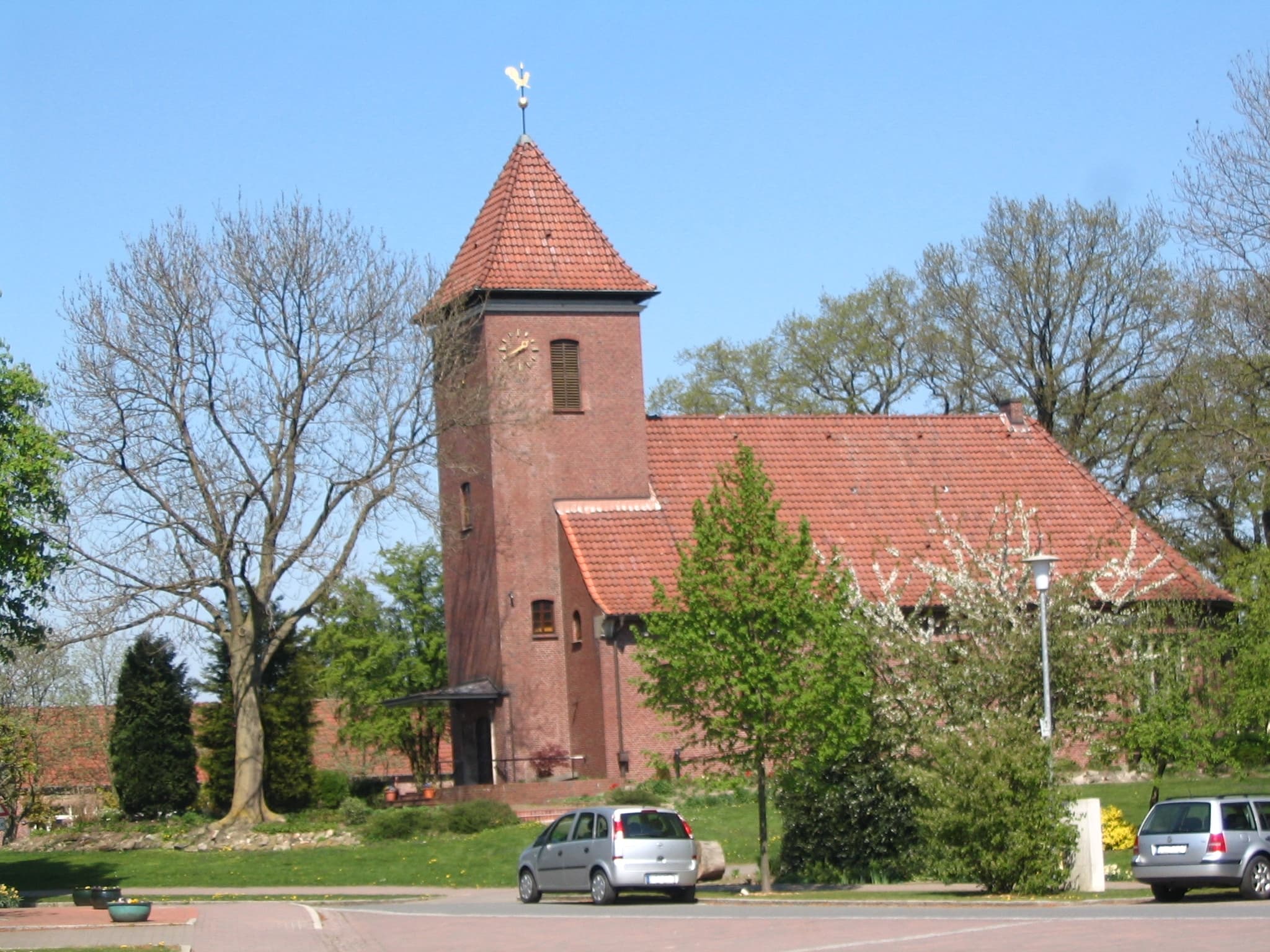St. Annen