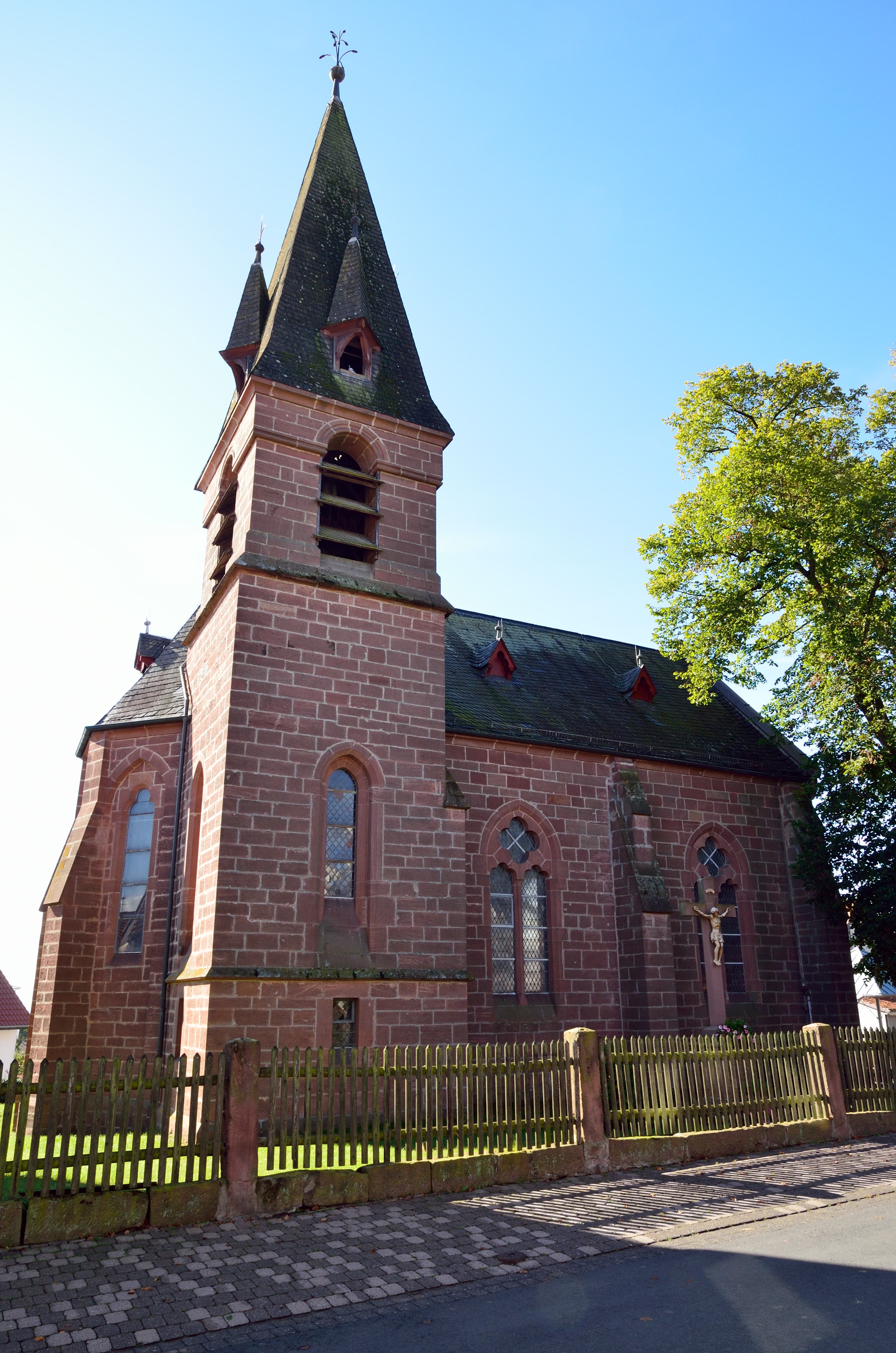 Saint Nicholas Church