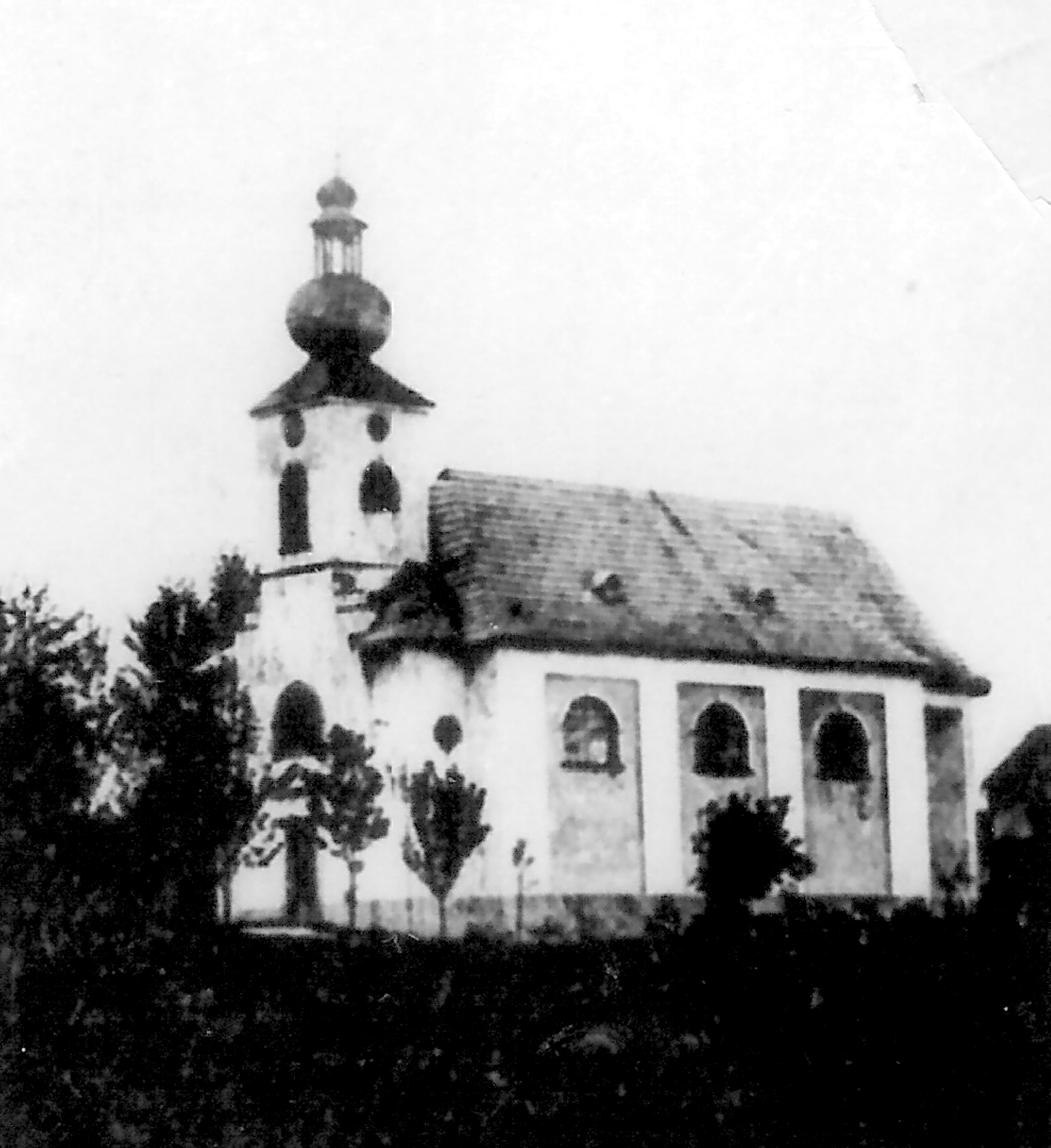 Church of Saint Anthony of Padua