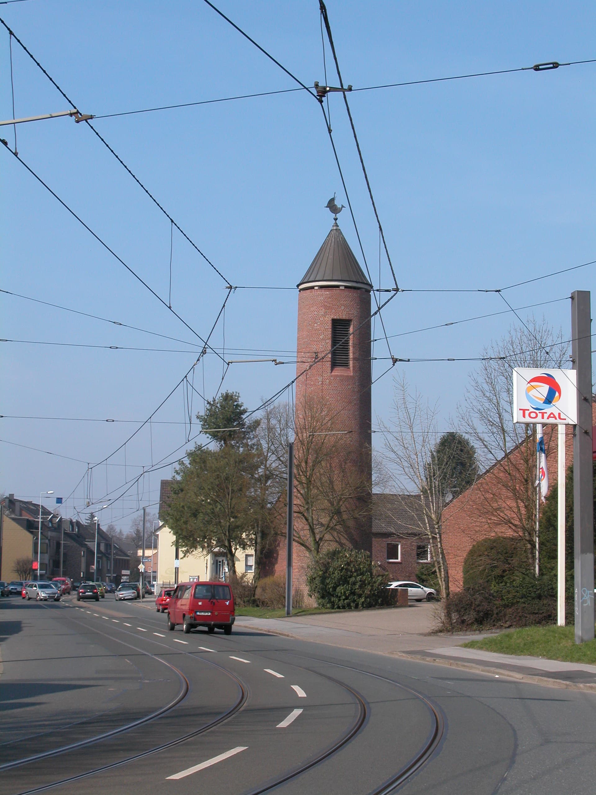 Heilig Geist