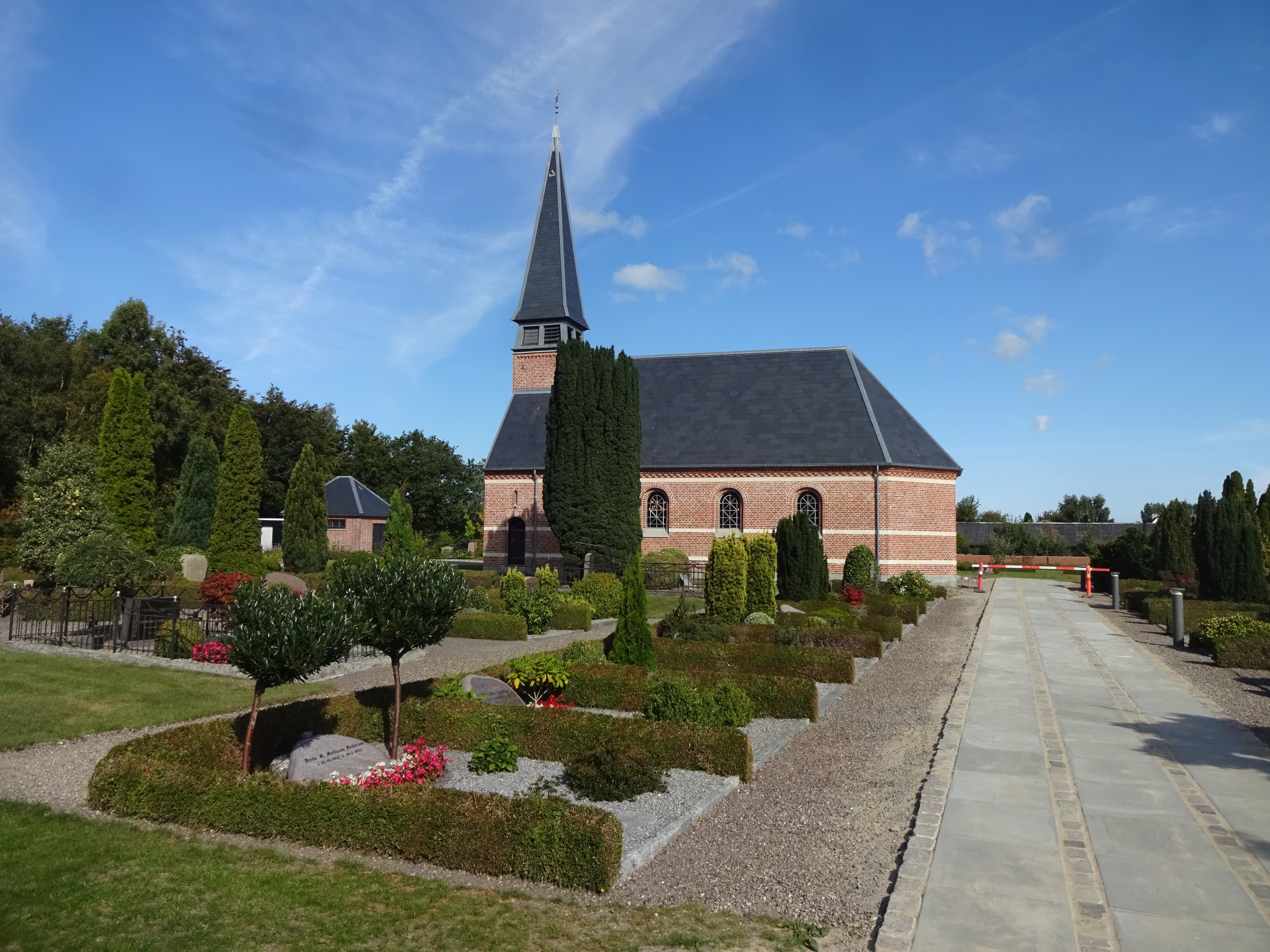 Hou Church