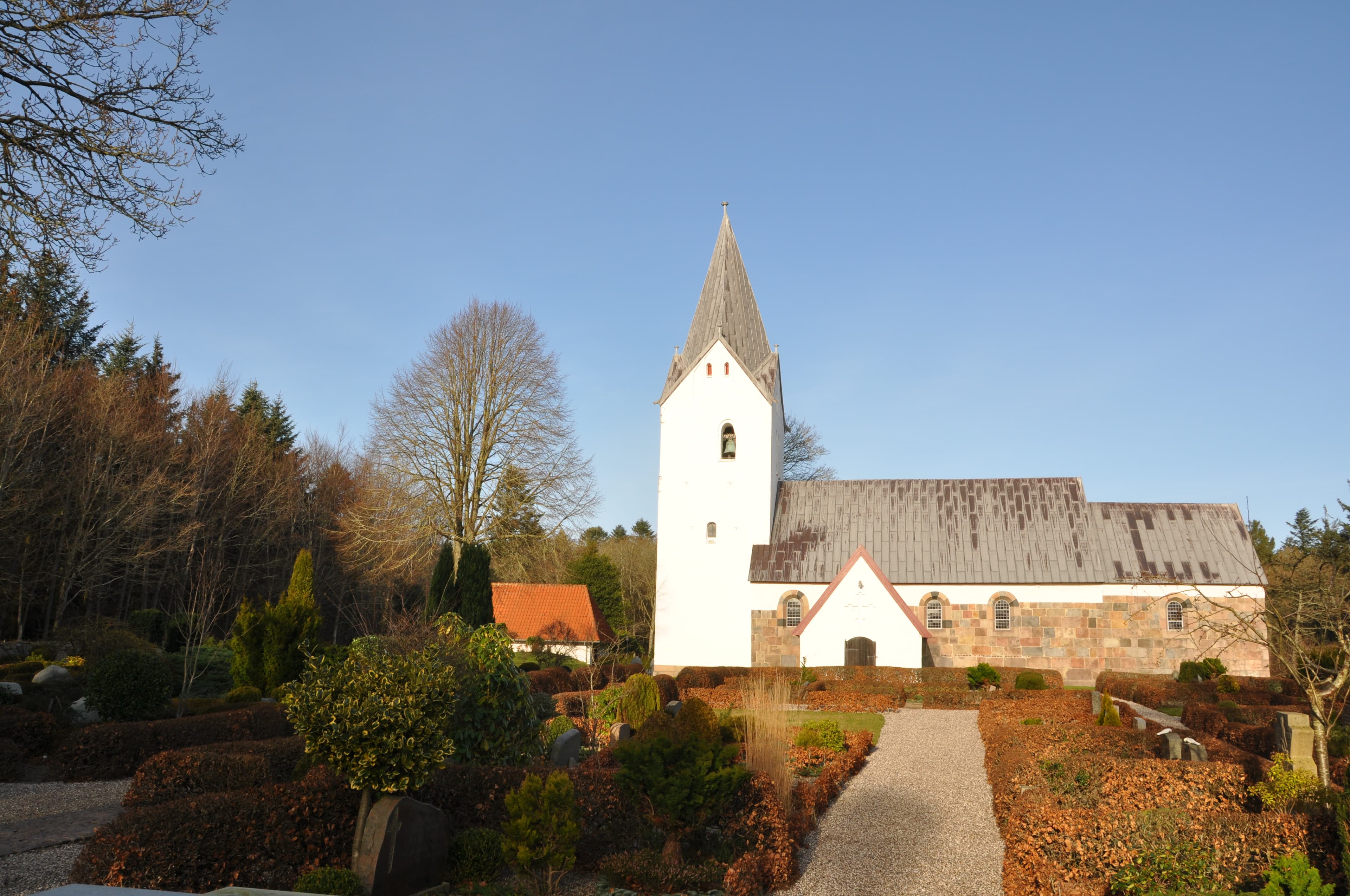 Husby Church