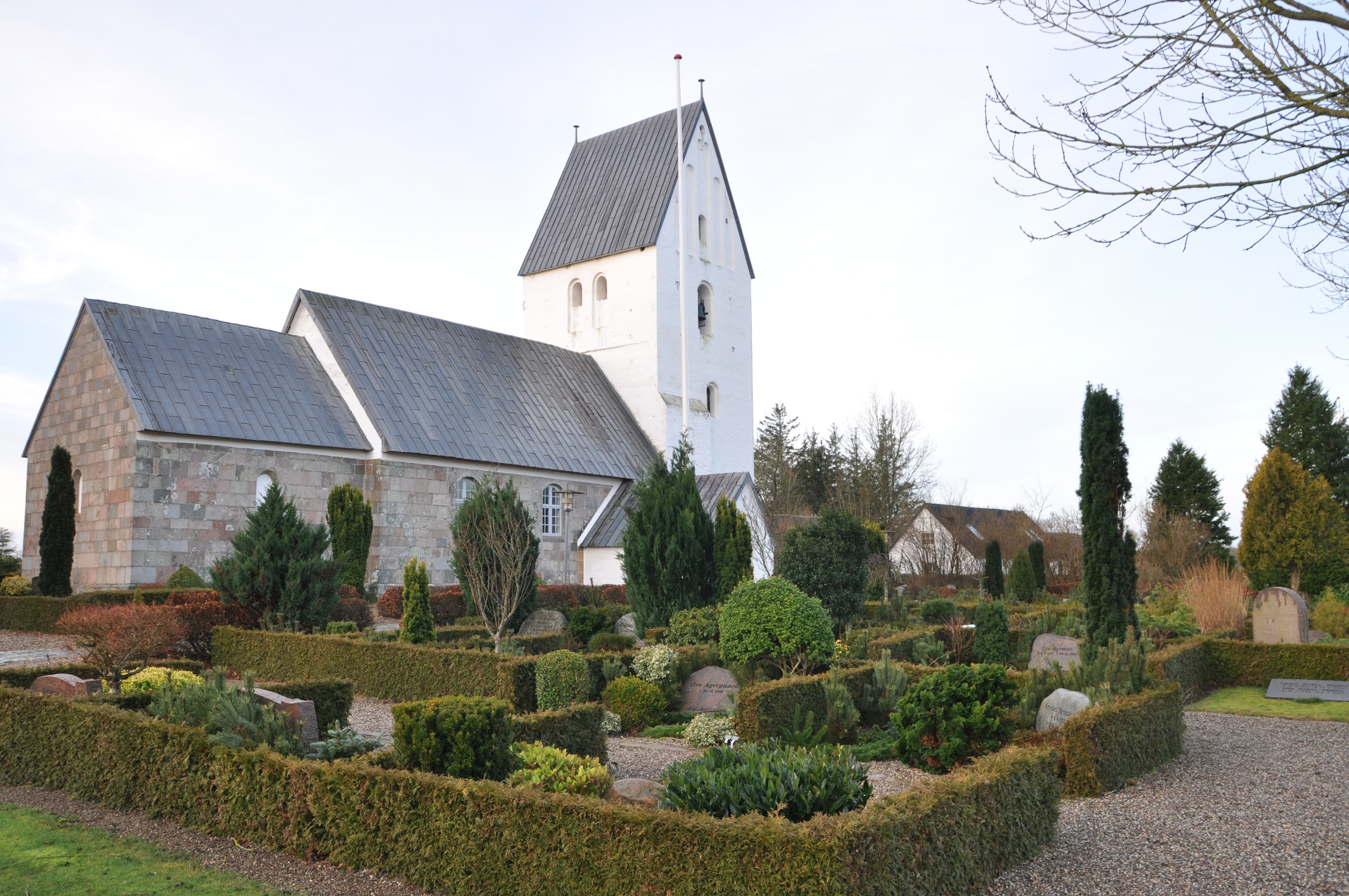Idom Church