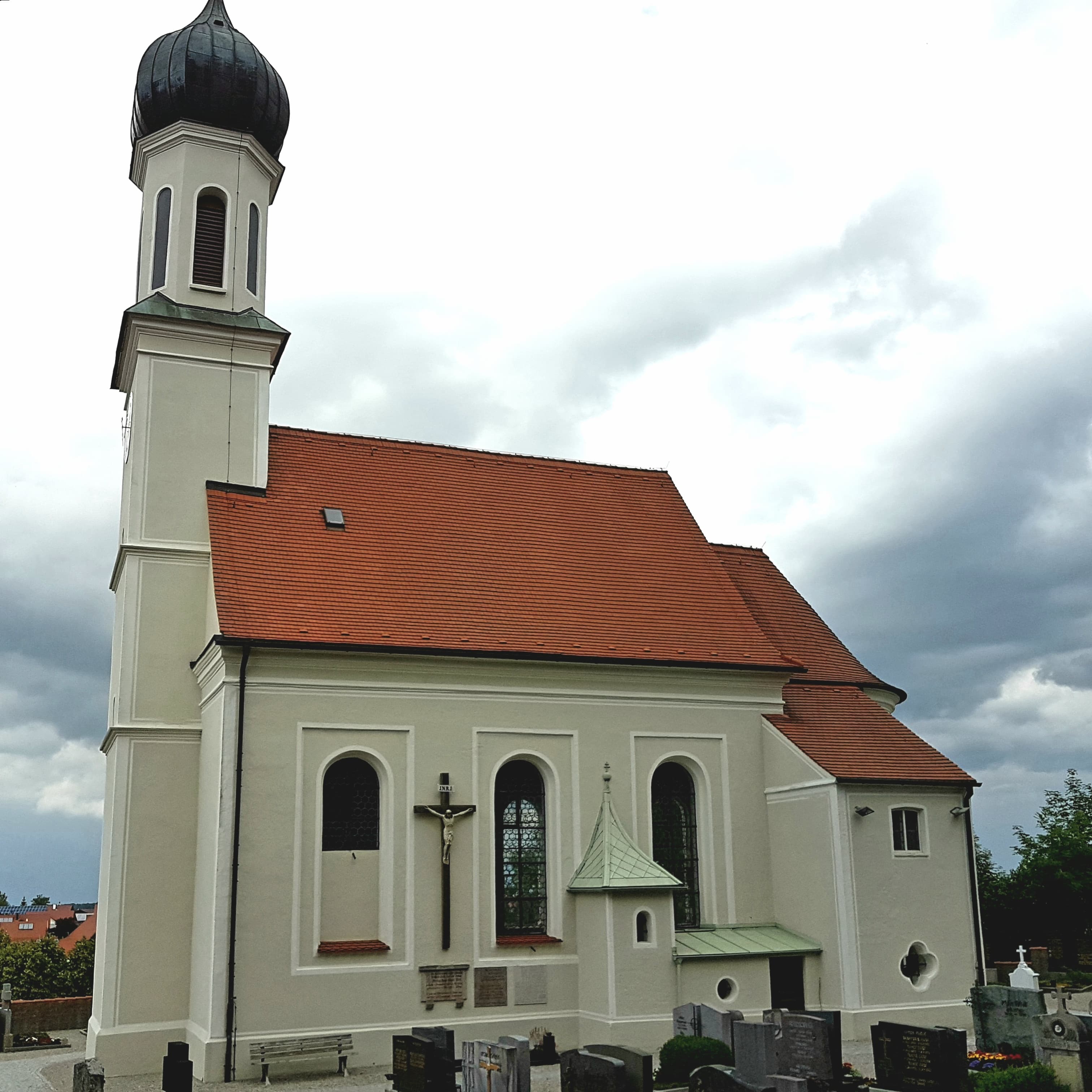 Saalkirche