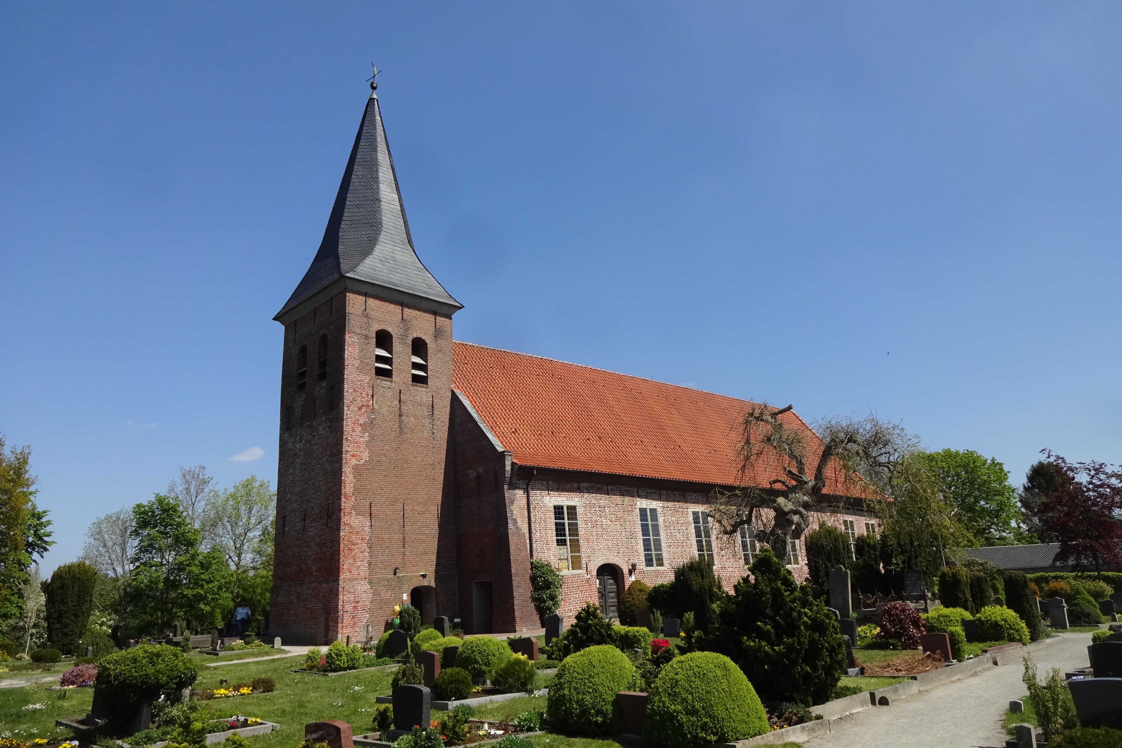 Trinitatiskirche